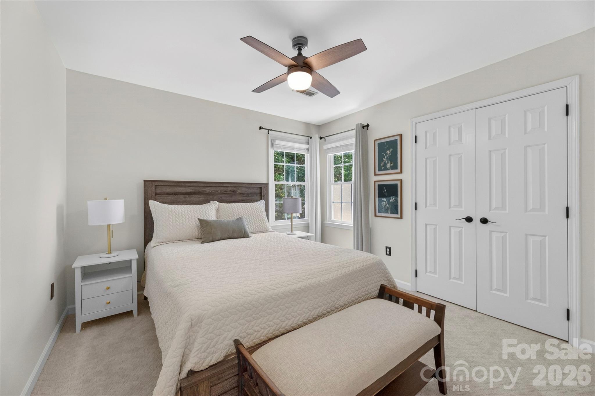 7618 Wingmont Drive — Charlotte