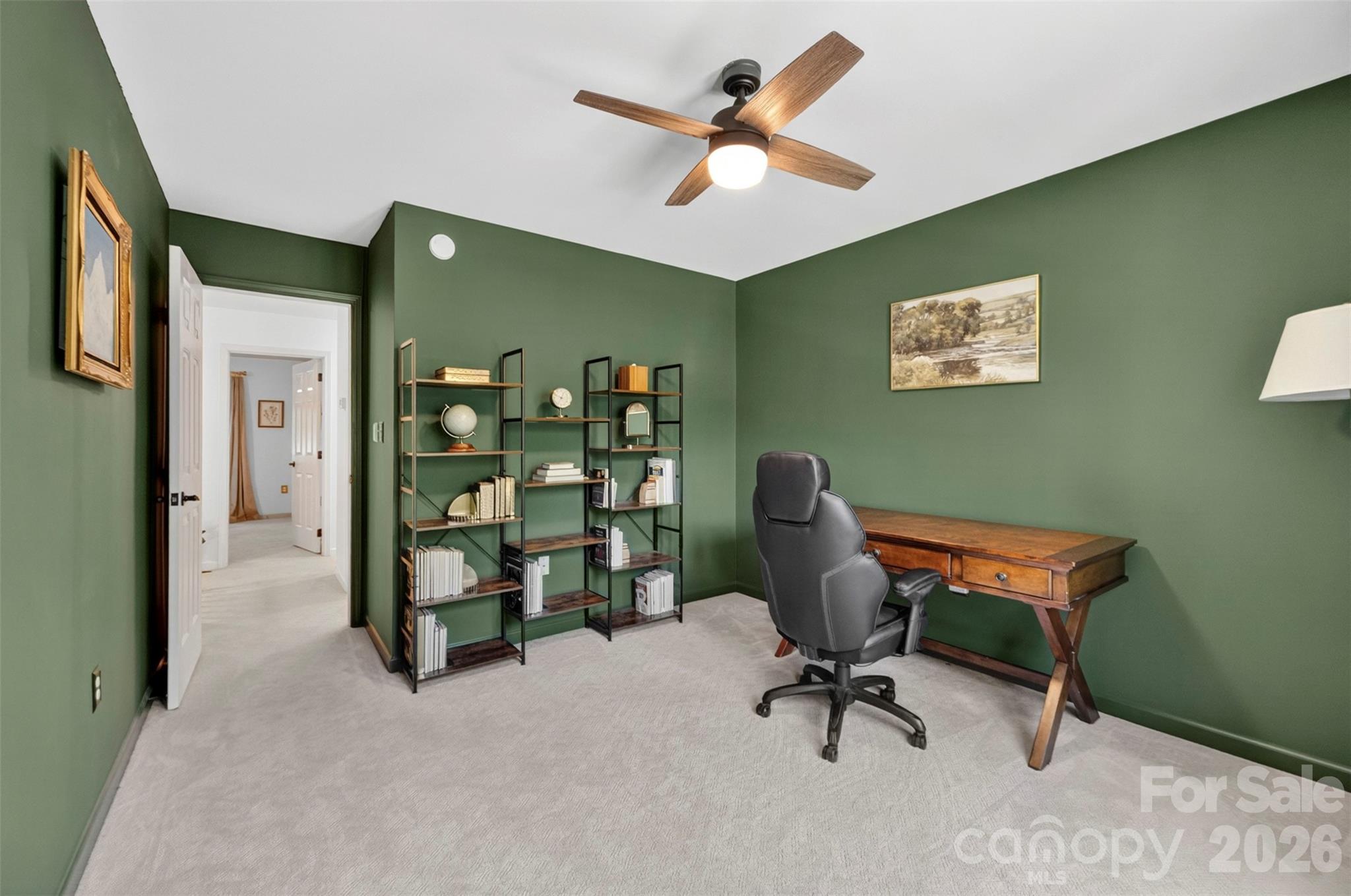 7618 Wingmont Drive — Charlotte