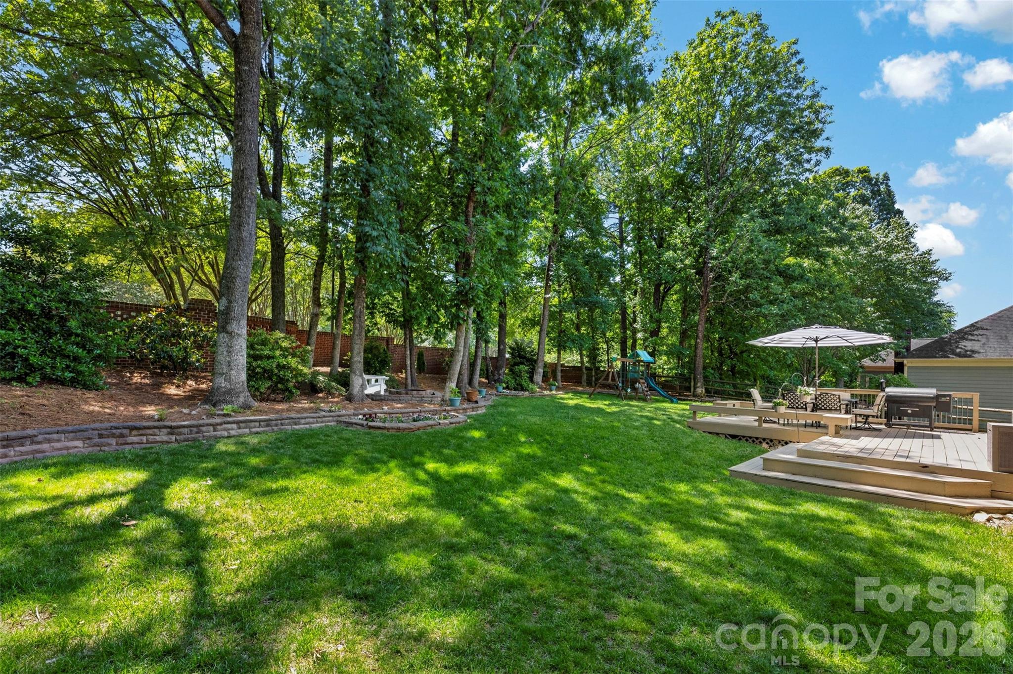 7618 Wingmont Drive — Charlotte
