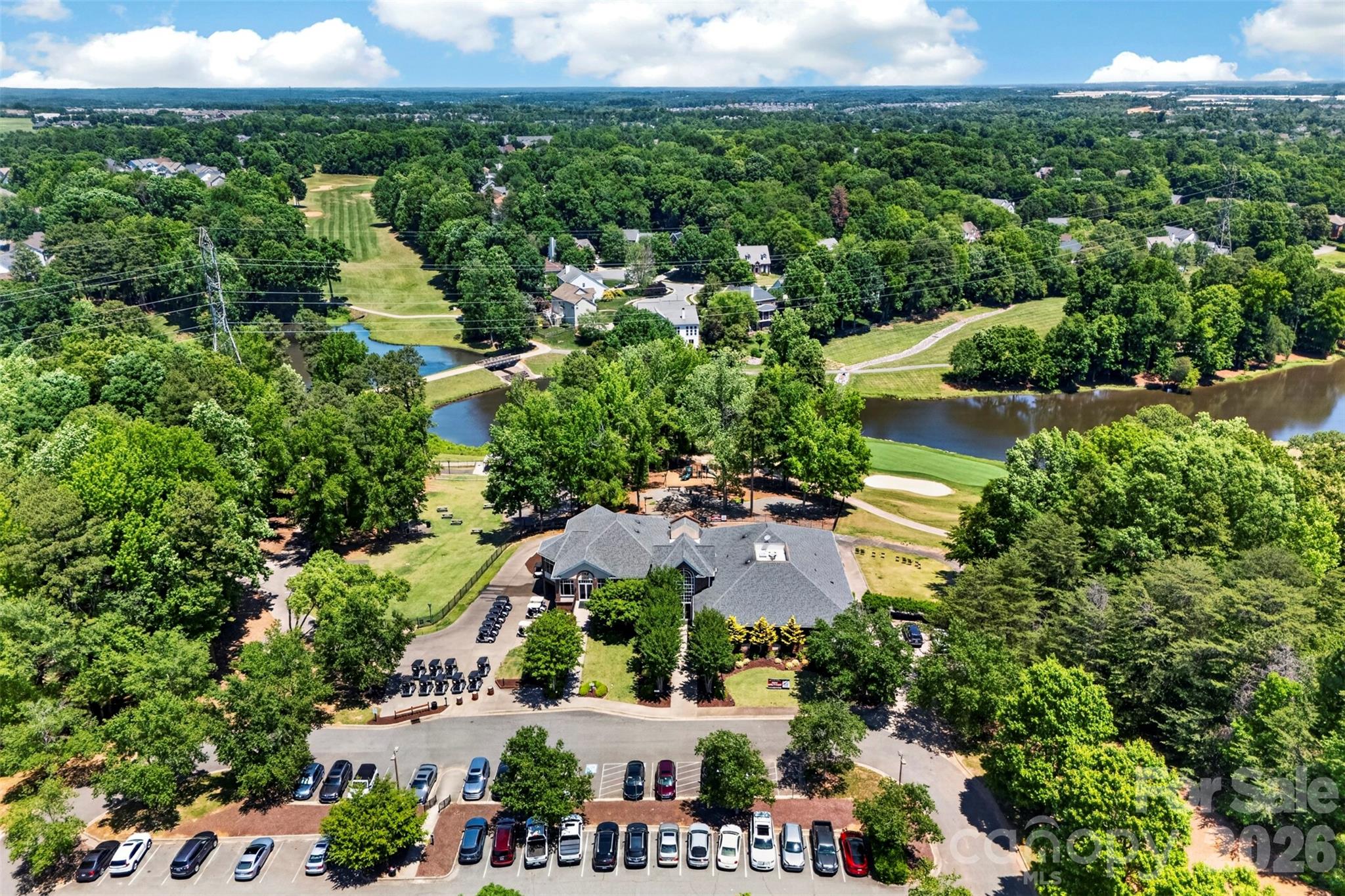 7618 Wingmont Drive — Charlotte
