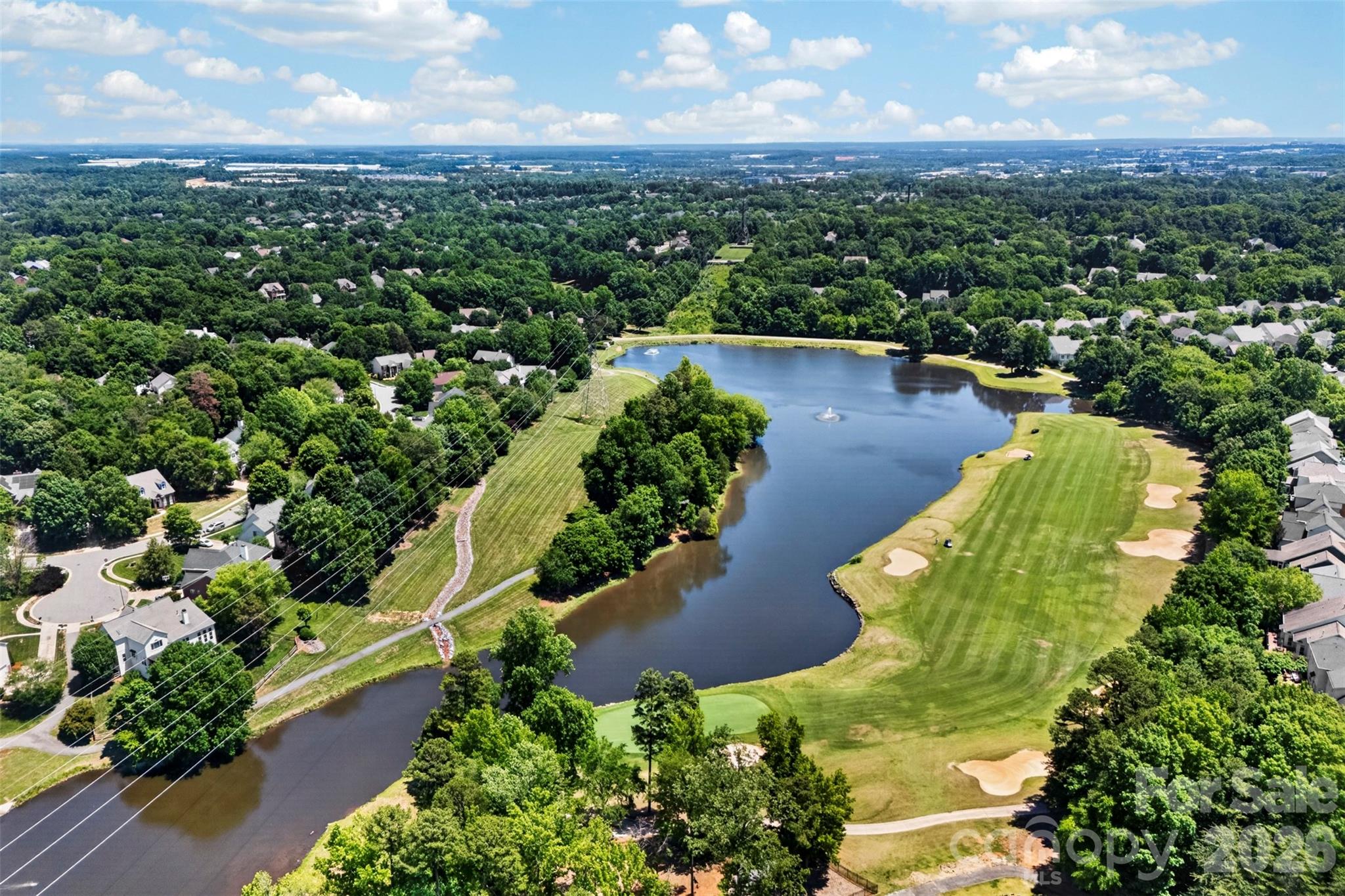 7618 Wingmont Drive — Charlotte