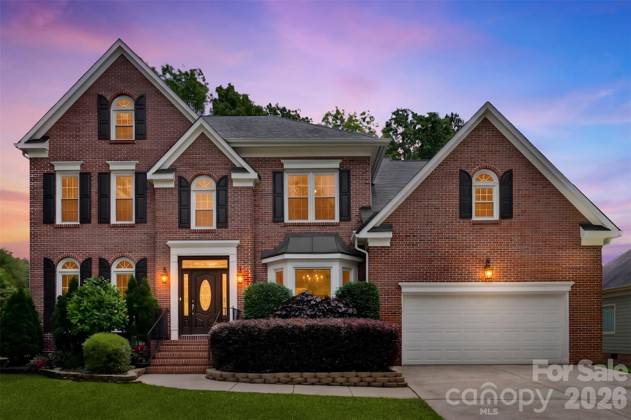 7618 Wingmont Drive — Charlotte