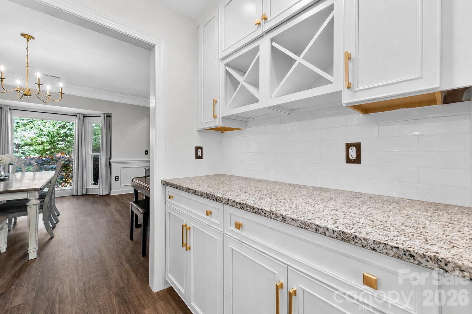 7618 Wingmont Drive — Charlotte