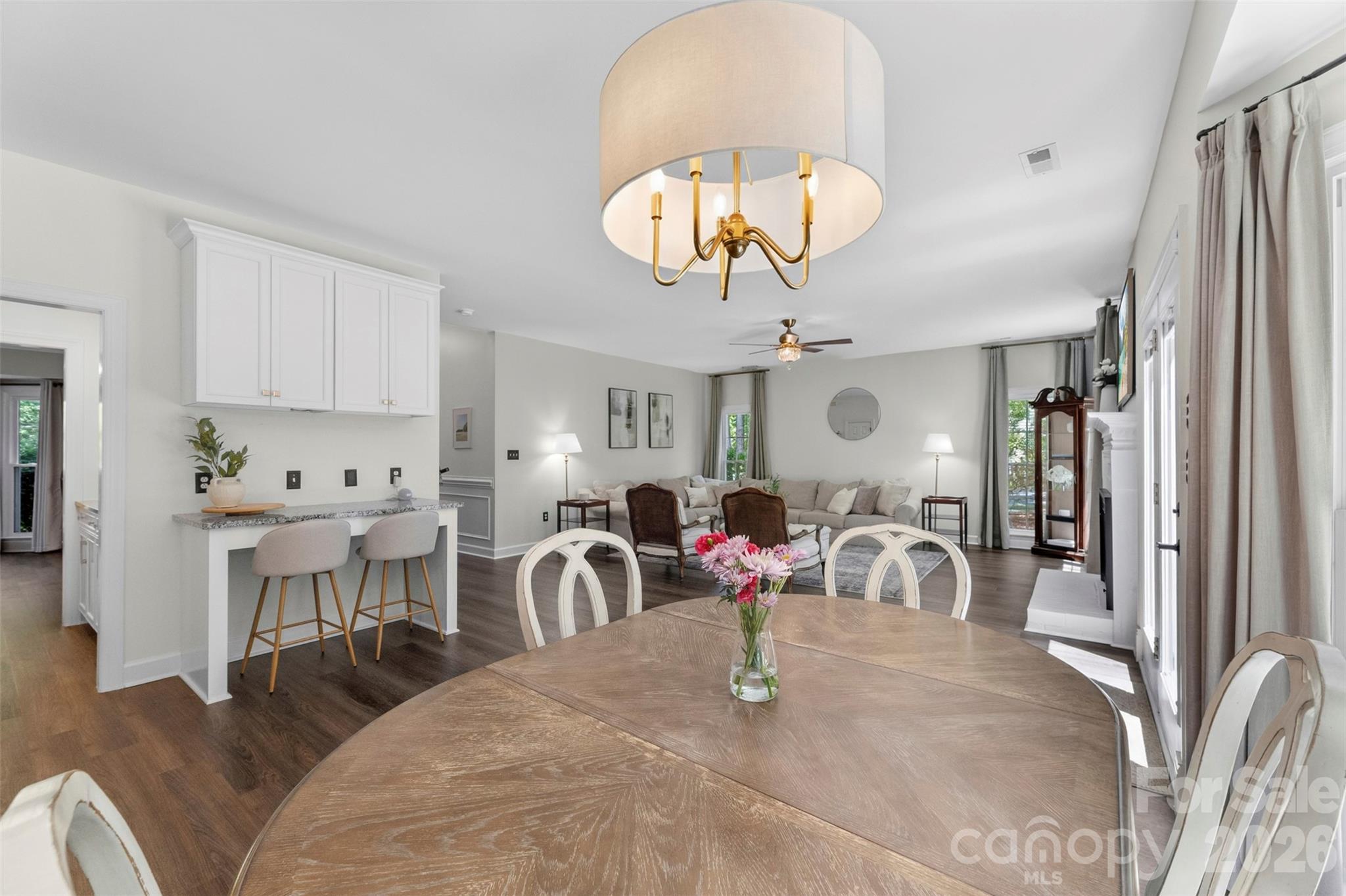 7618 Wingmont Drive — Charlotte