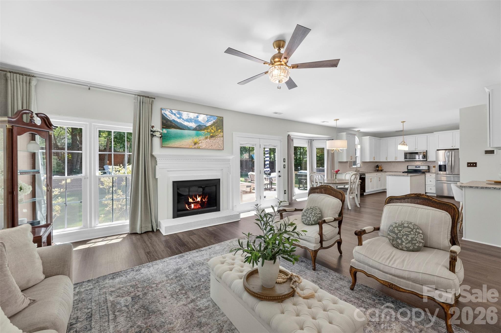 7618 Wingmont Drive — Charlotte