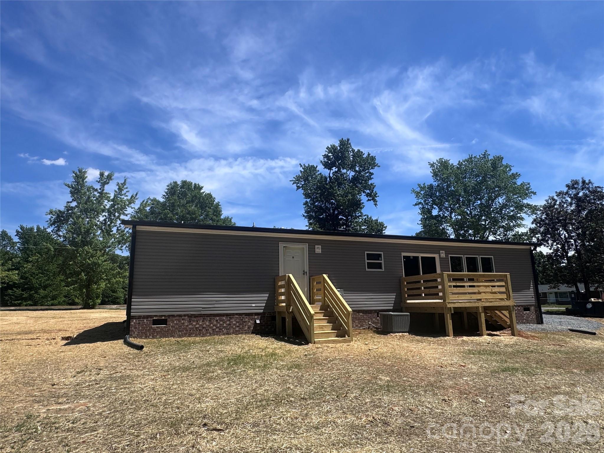 218 Diana Road — Cherryville