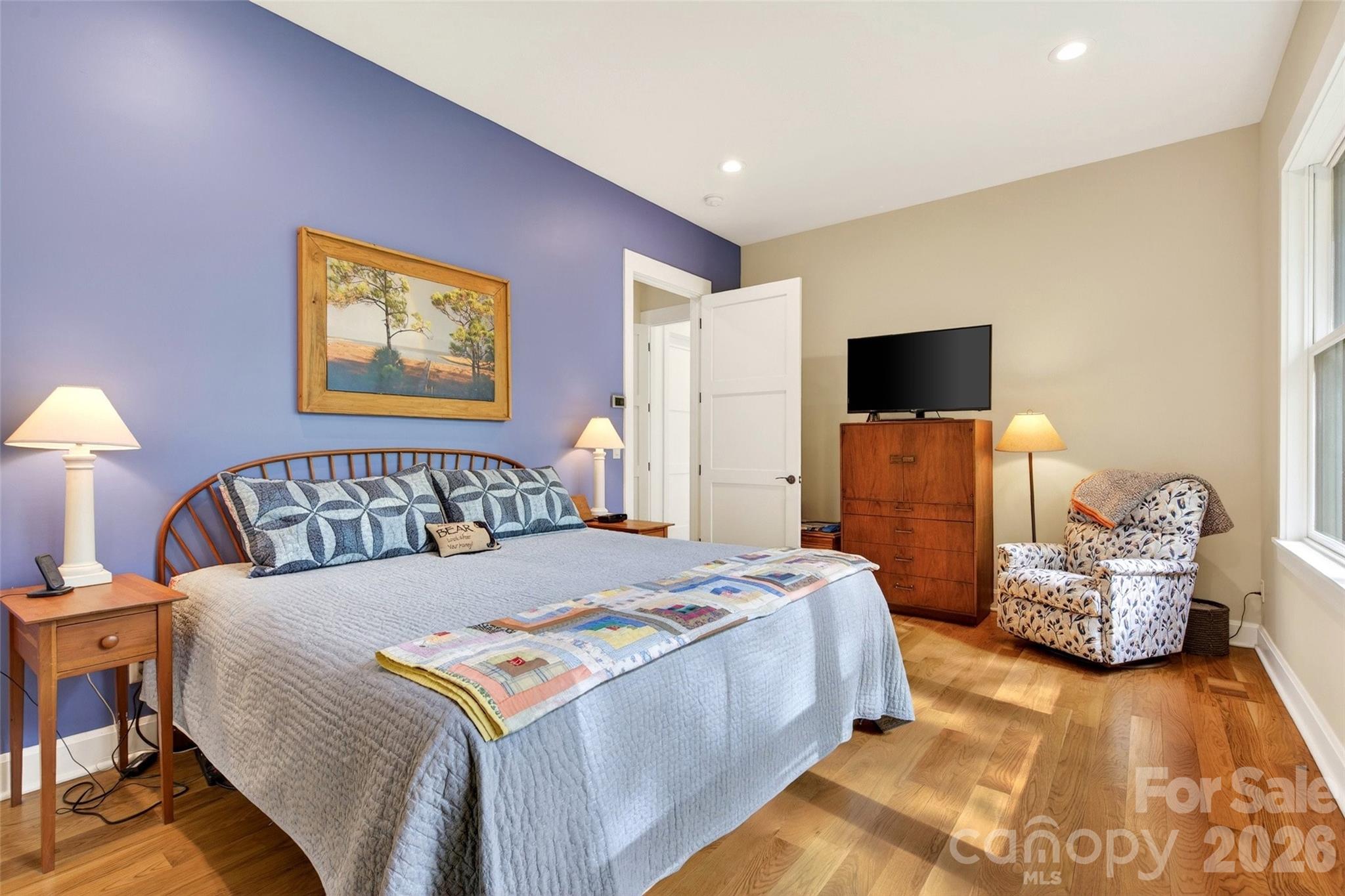 159 Settings Boulevard — Black Mountain