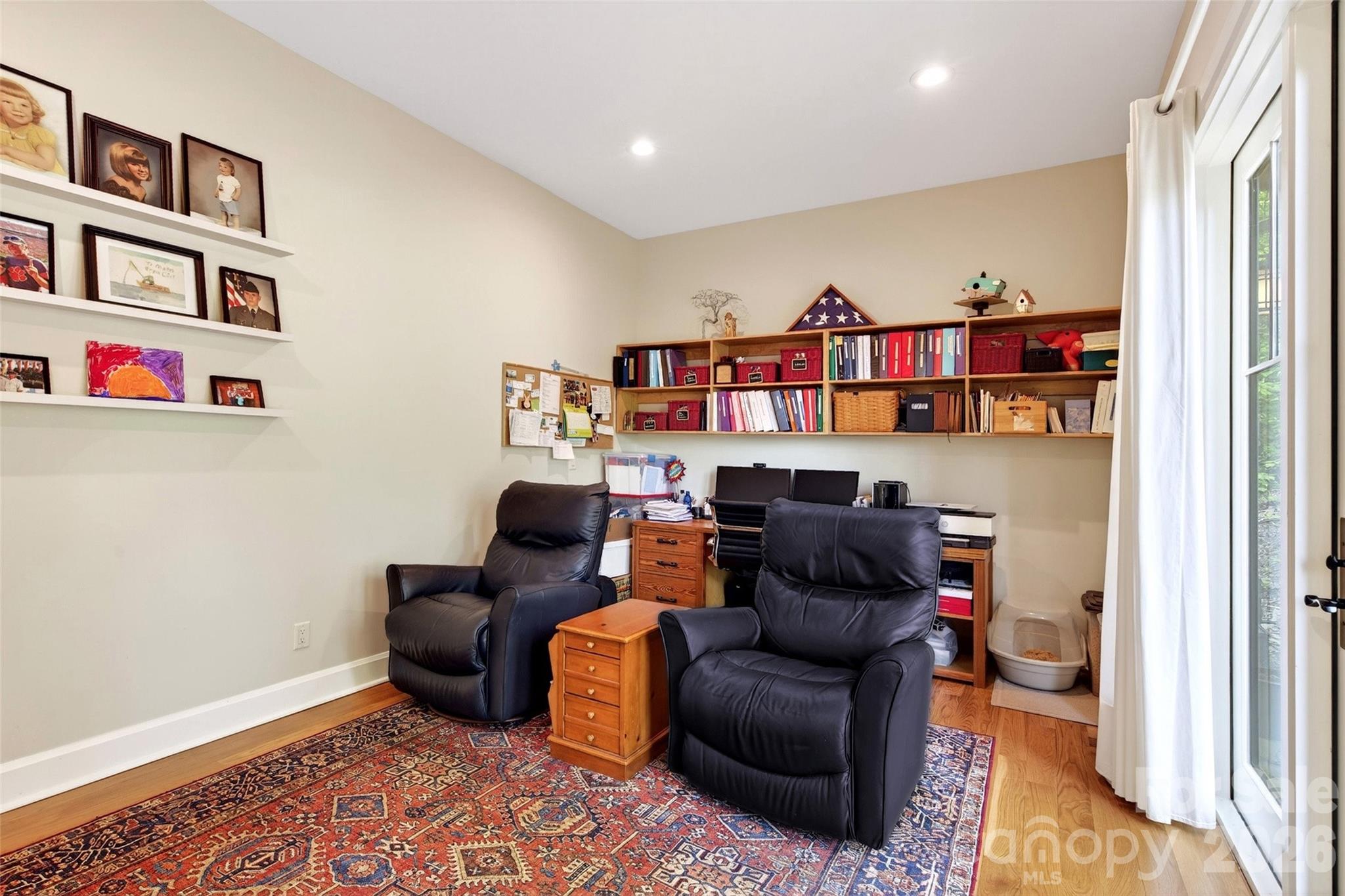 159 Settings Boulevard — Black Mountain
