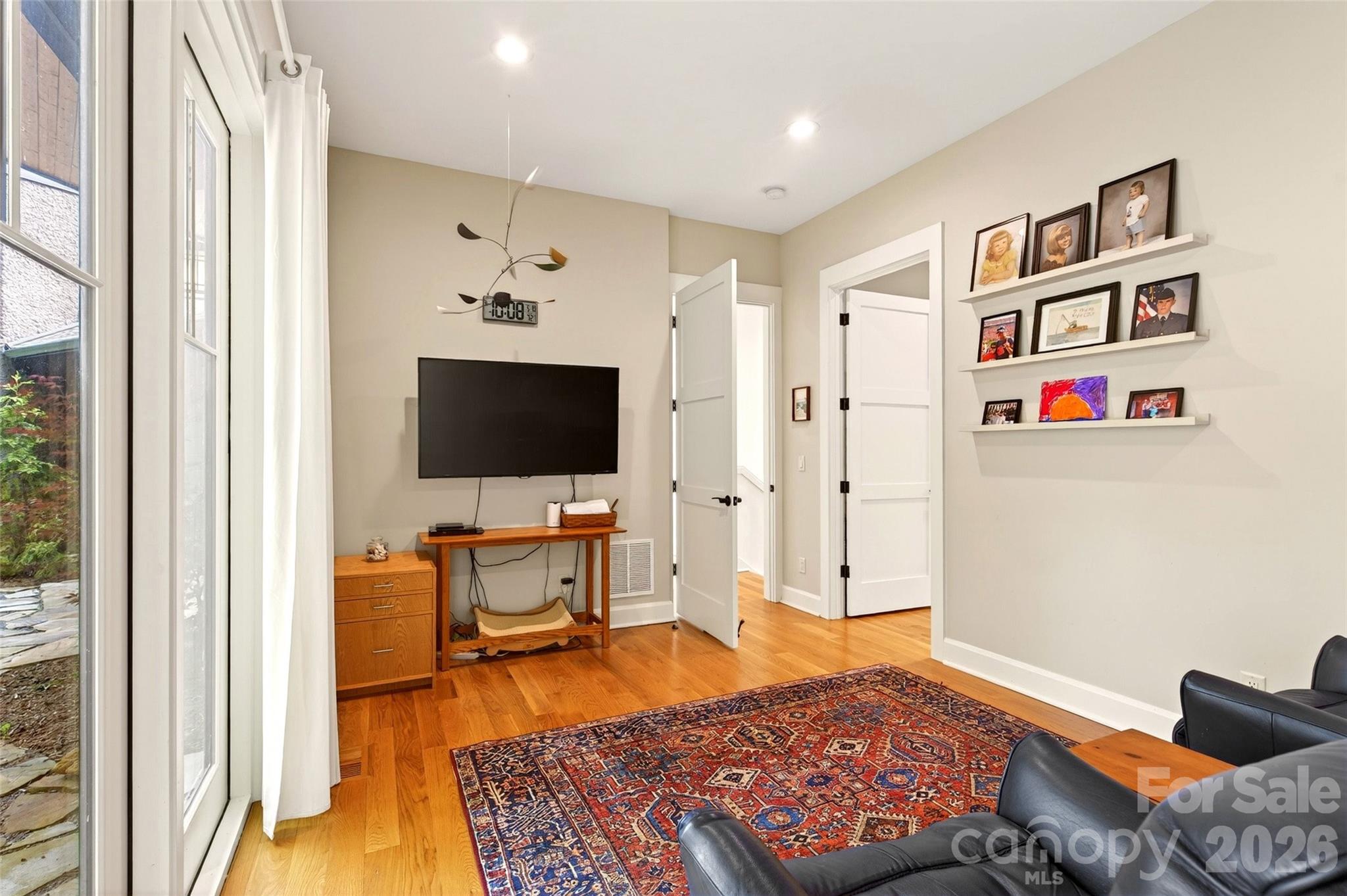 159 Settings Boulevard — Black Mountain