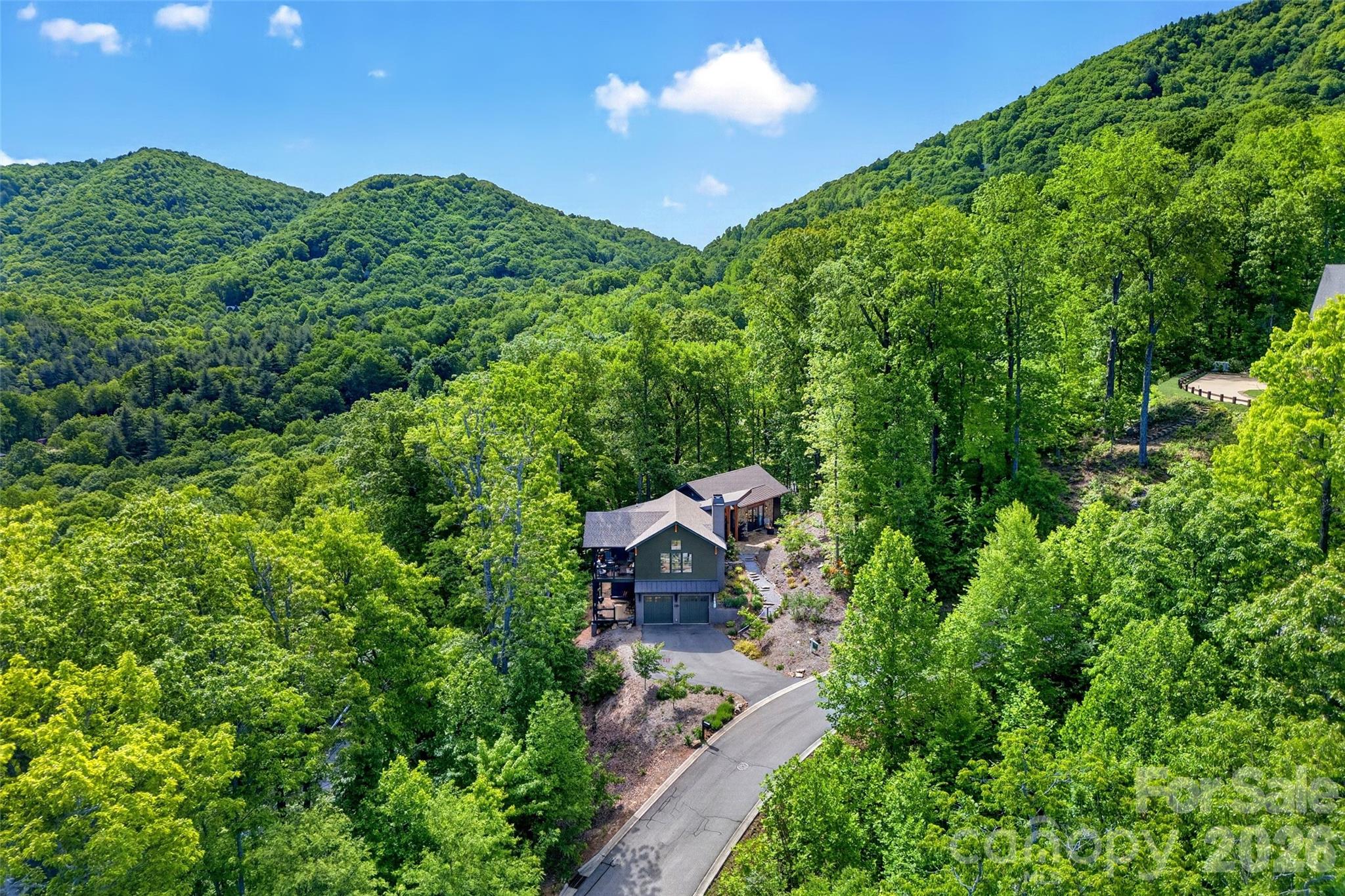 159 Settings Boulevard — Black Mountain