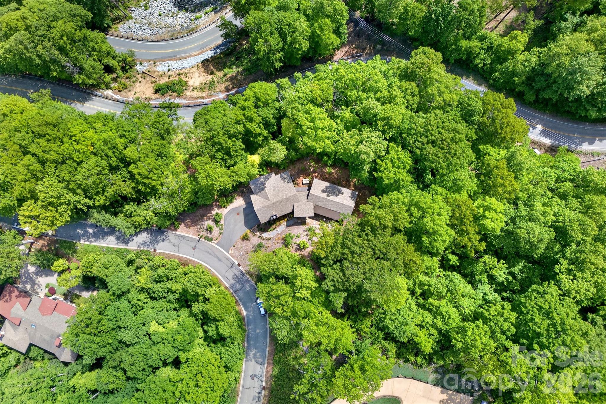 159 Settings Boulevard — Black Mountain