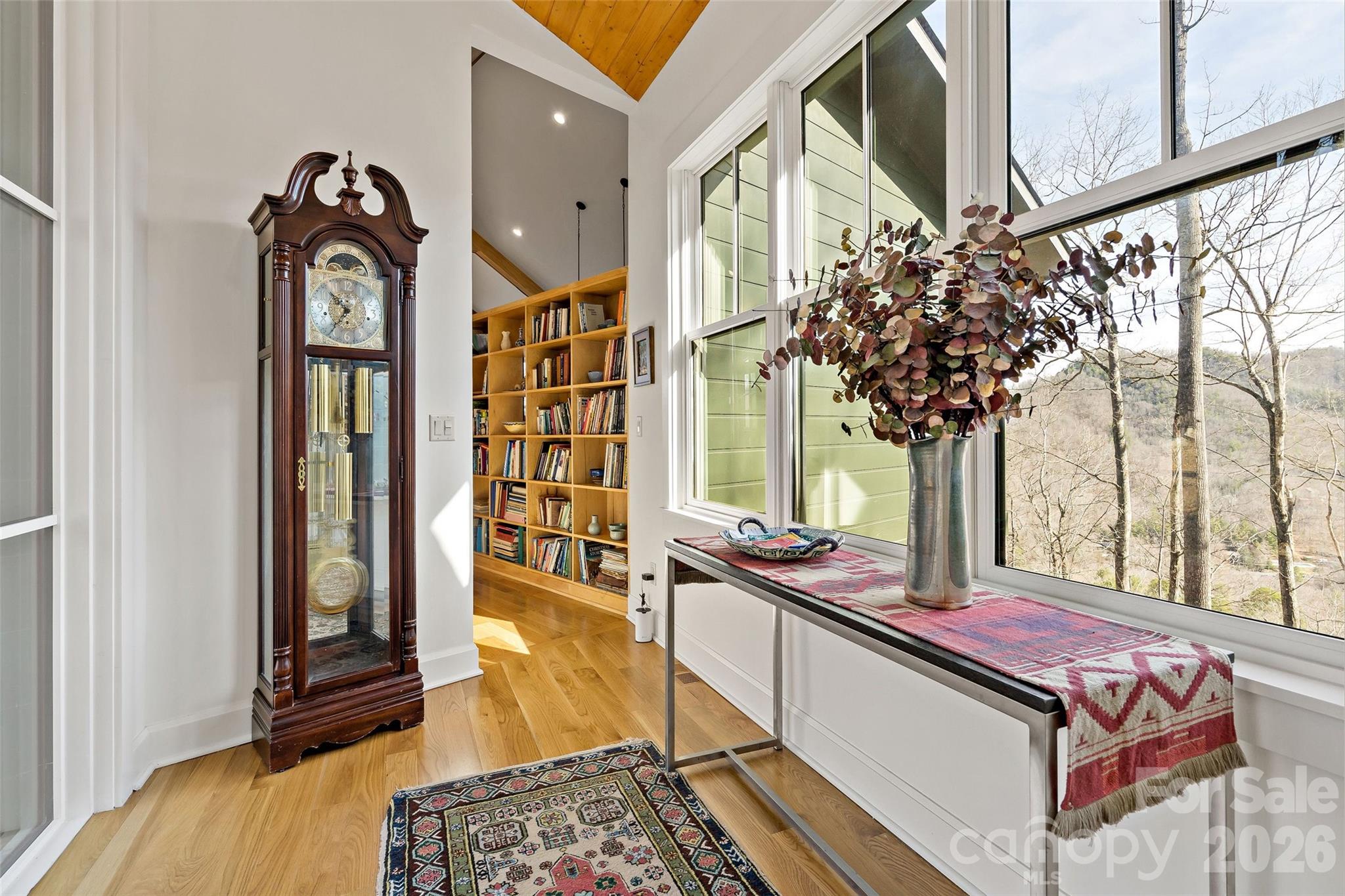 159 Settings Boulevard — Black Mountain