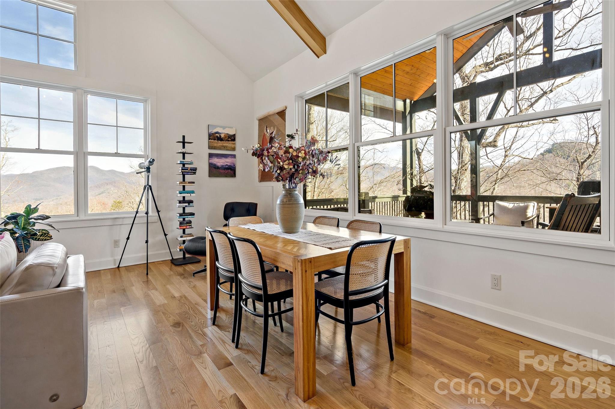 159 Settings Boulevard — Black Mountain