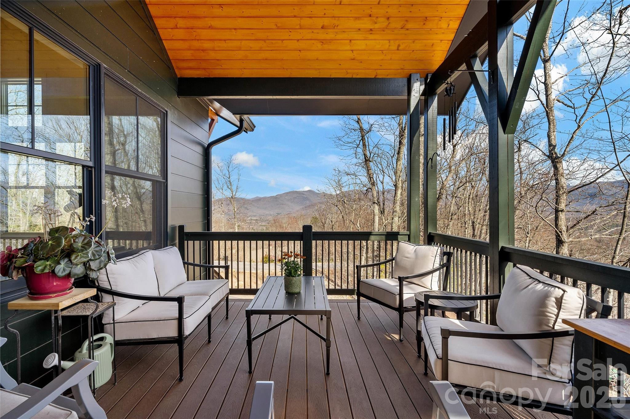 159 Settings Boulevard — Black Mountain