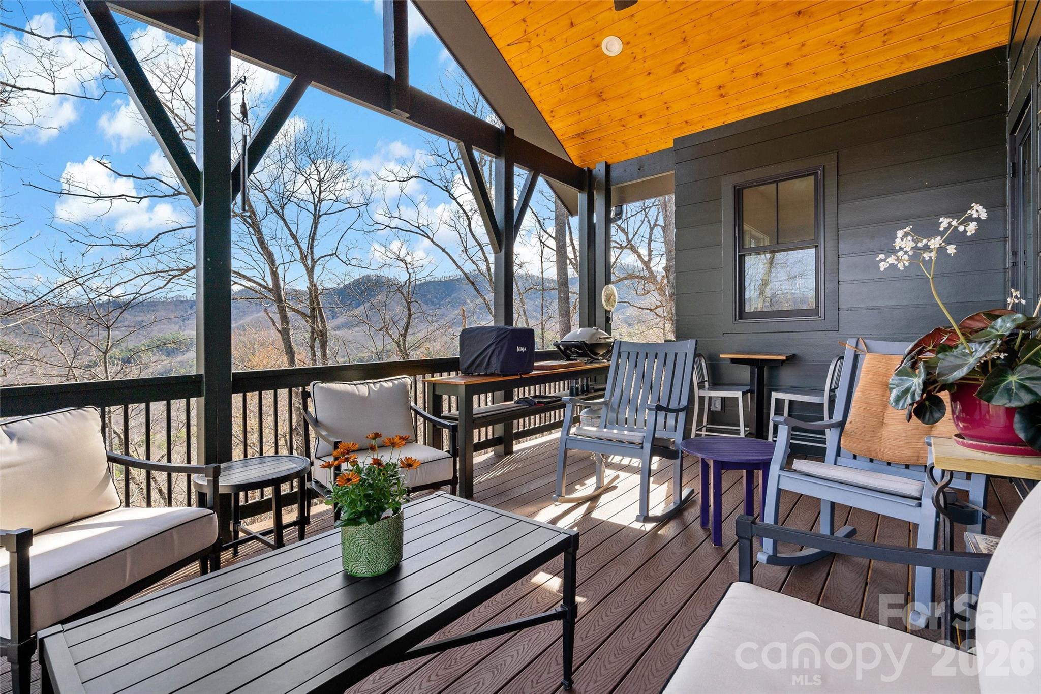 159 Settings Boulevard — Black Mountain