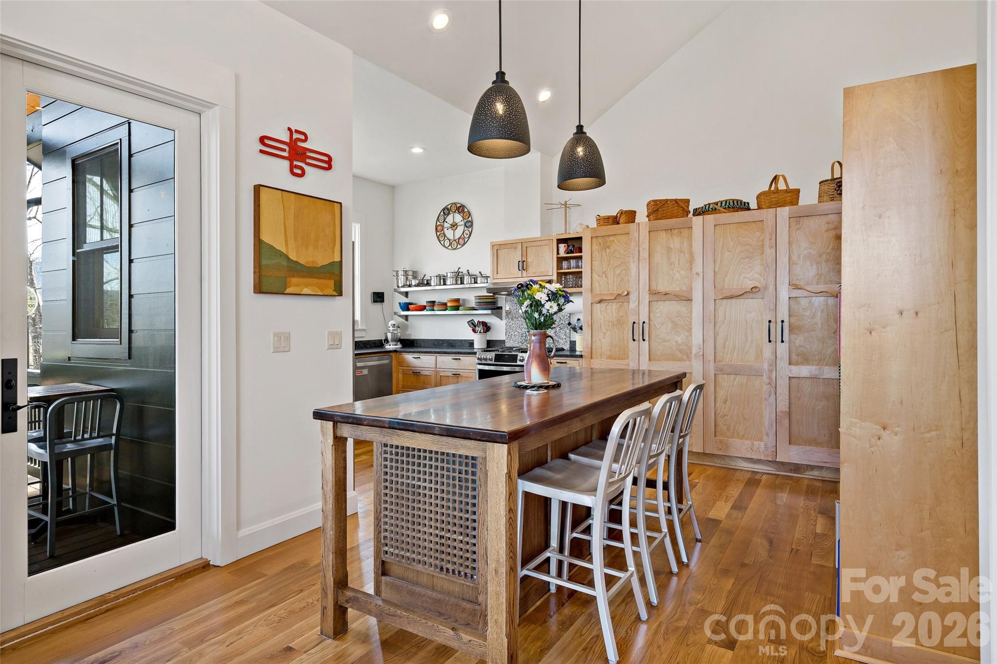 159 Settings Boulevard — Black Mountain