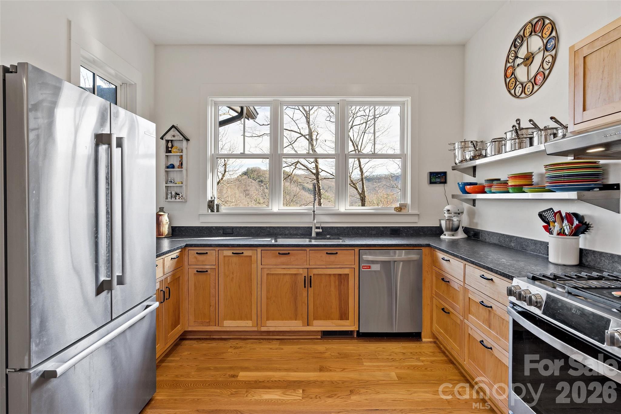 159 Settings Boulevard — Black Mountain