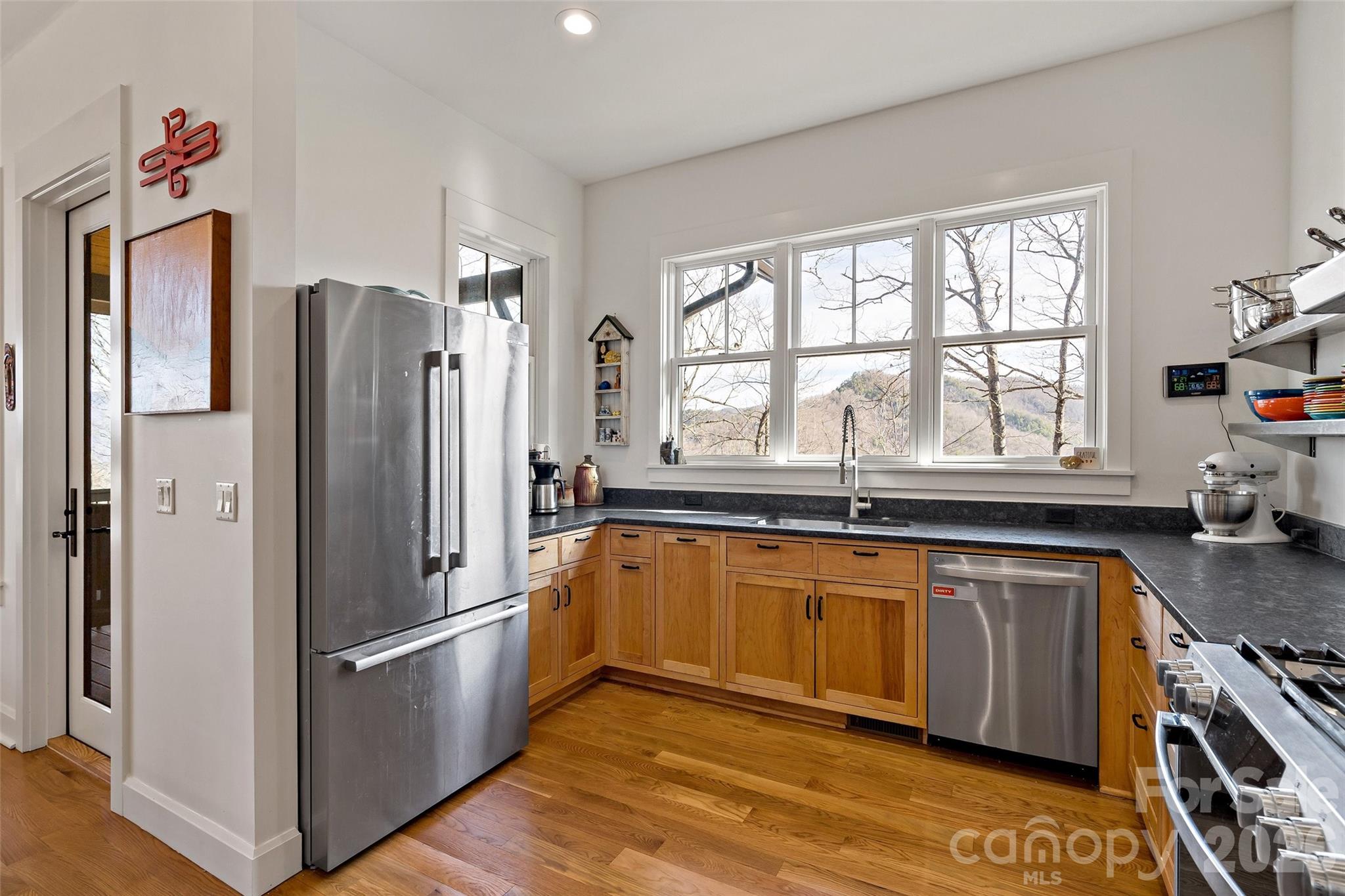 159 Settings Boulevard — Black Mountain