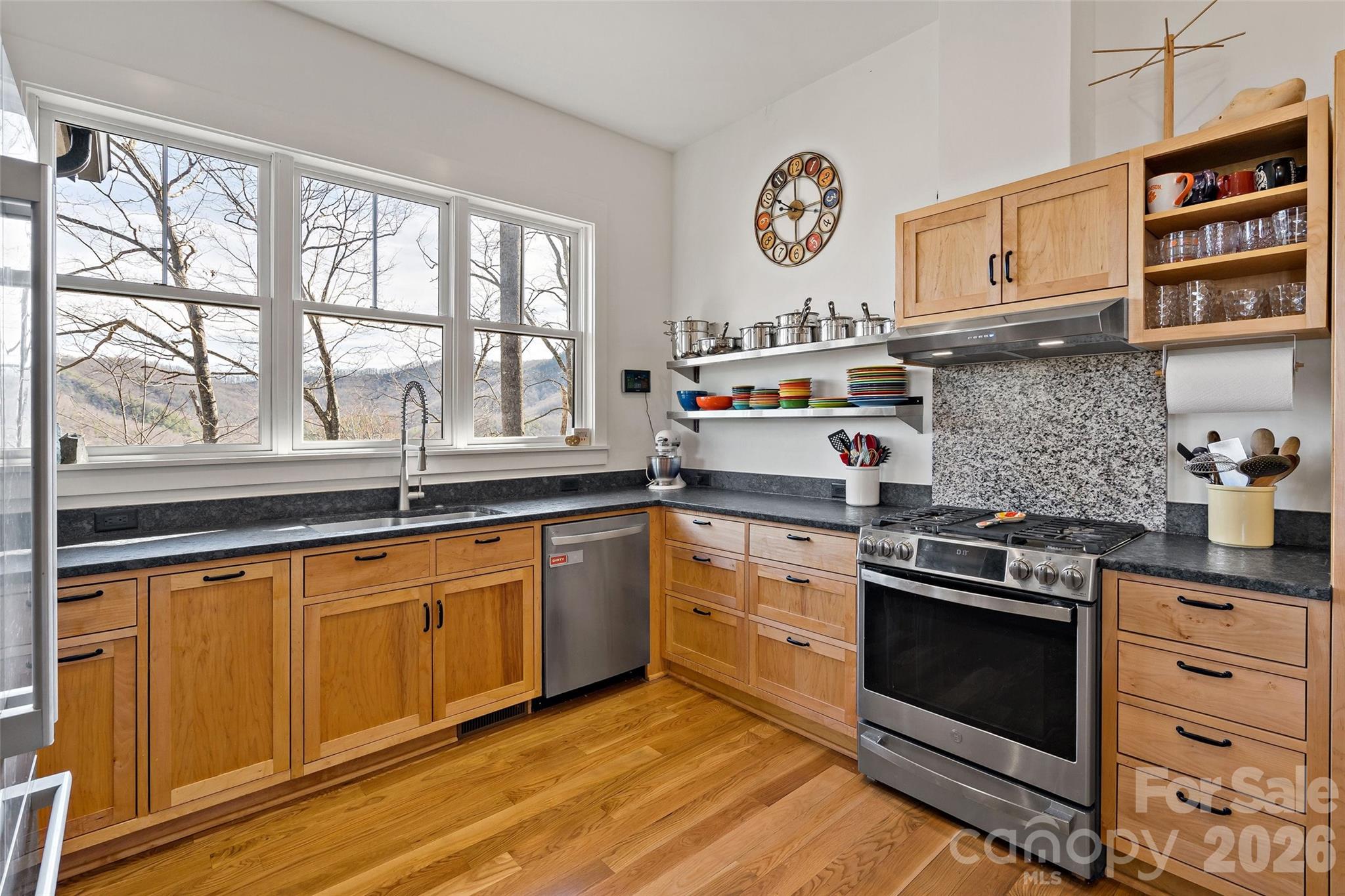159 Settings Boulevard — Black Mountain