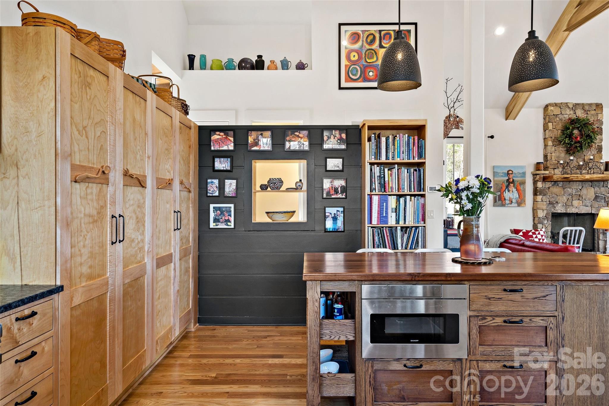 159 Settings Boulevard — Black Mountain