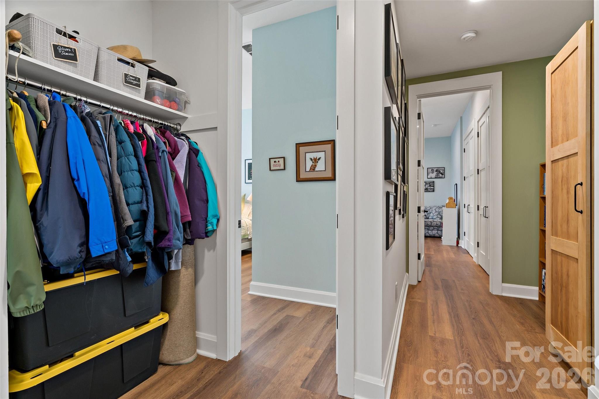 159 Settings Boulevard — Black Mountain