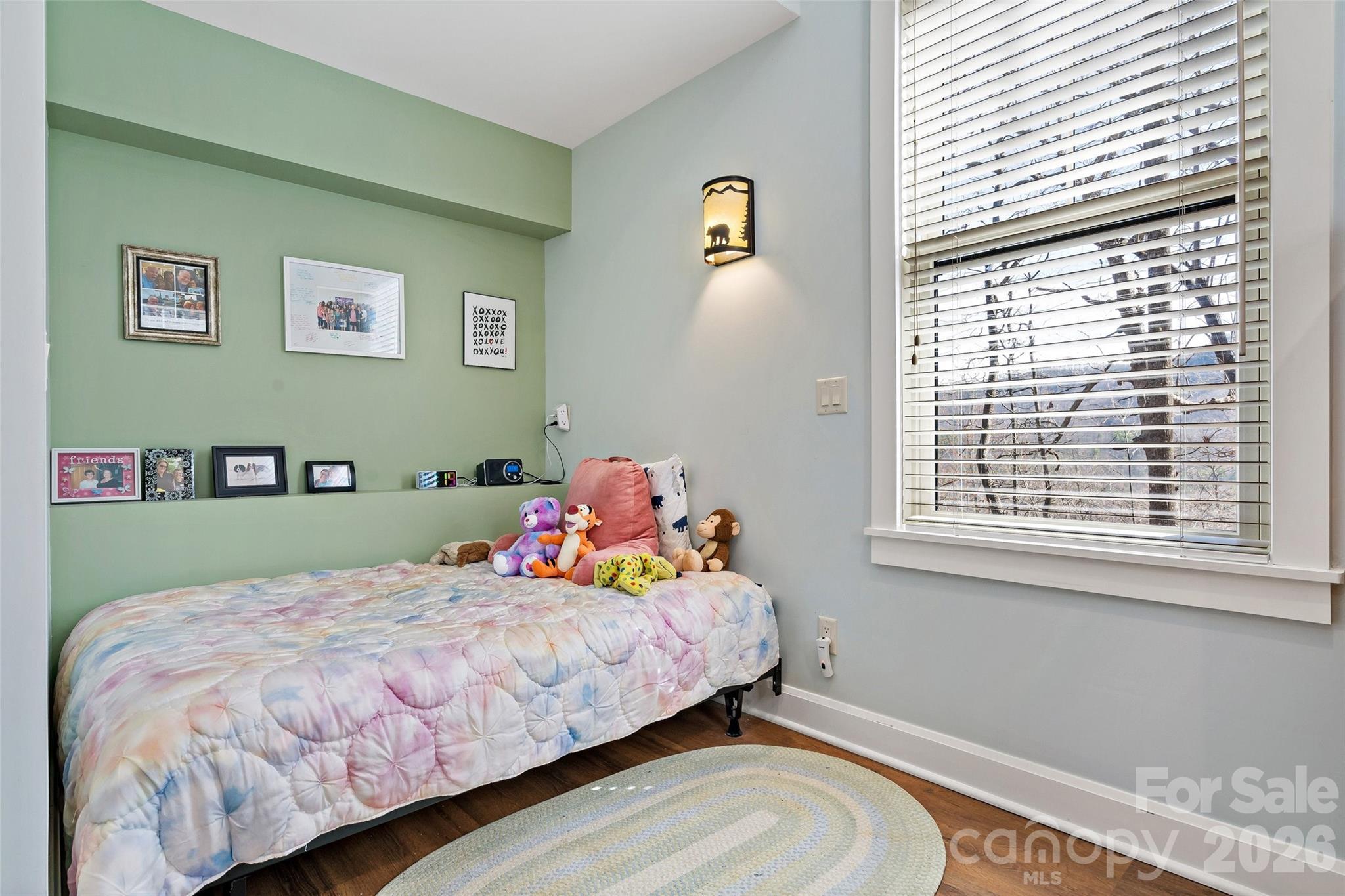 159 Settings Boulevard — Black Mountain