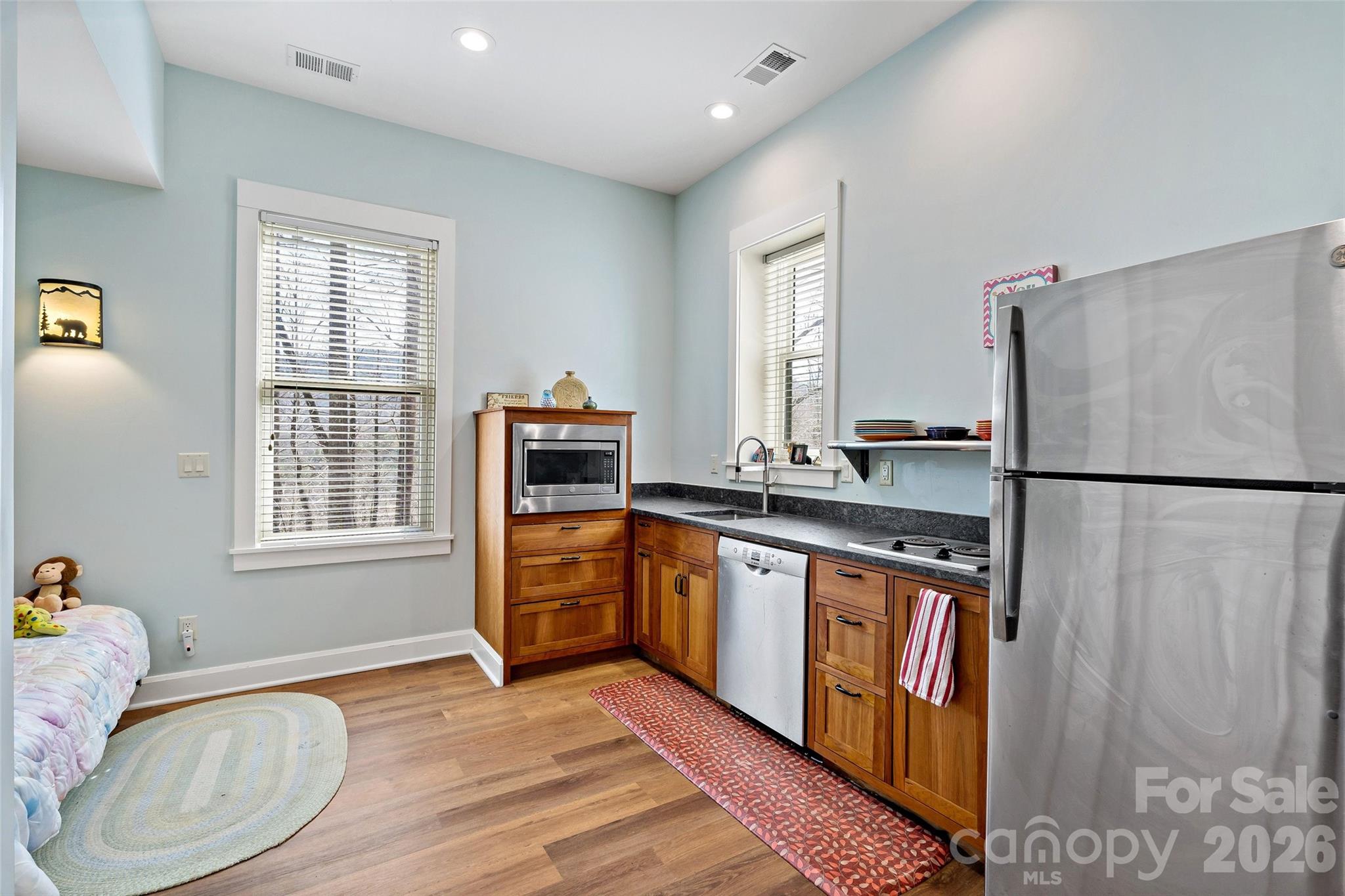 159 Settings Boulevard — Black Mountain