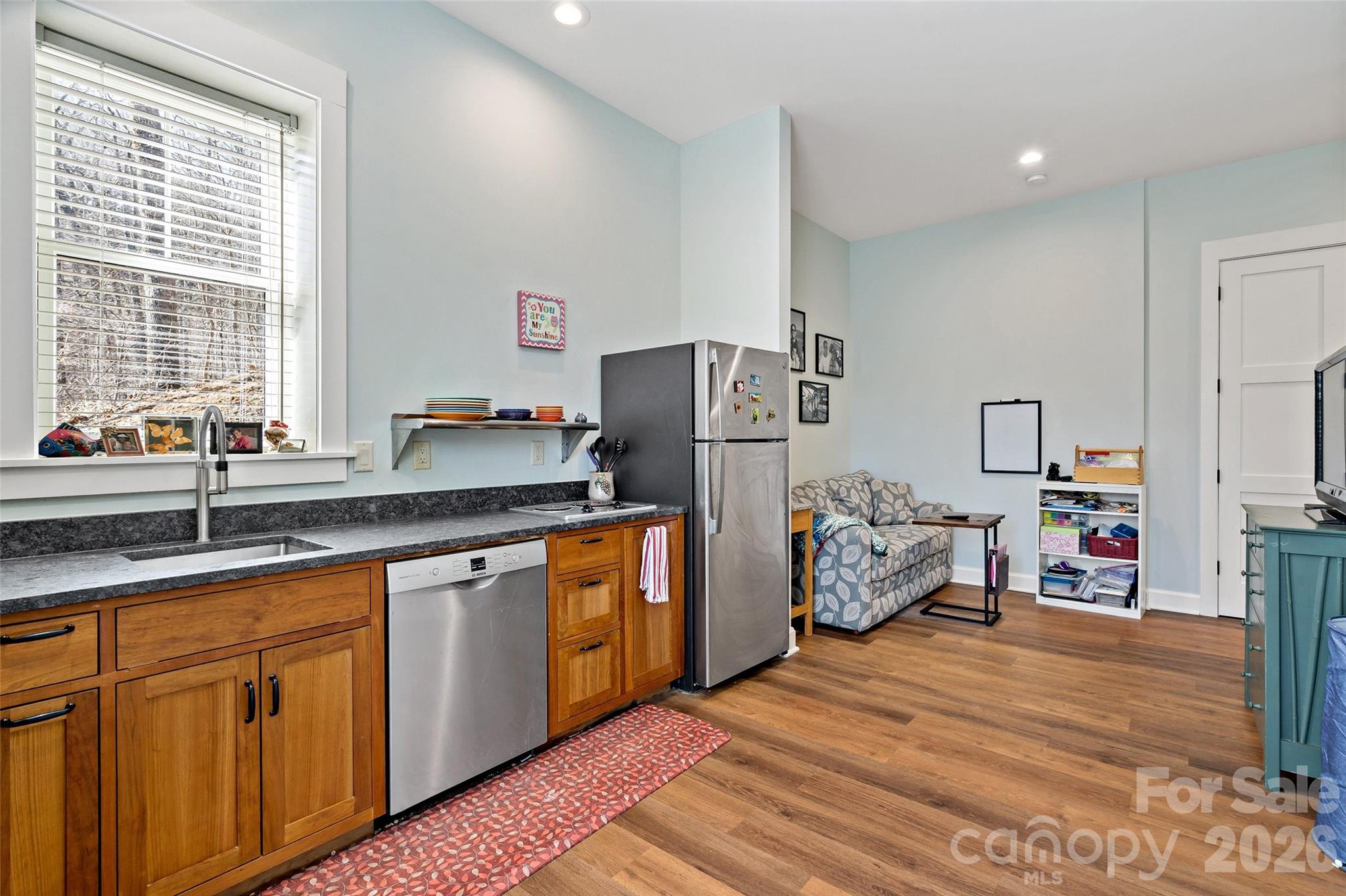 159 Settings Boulevard — Black Mountain