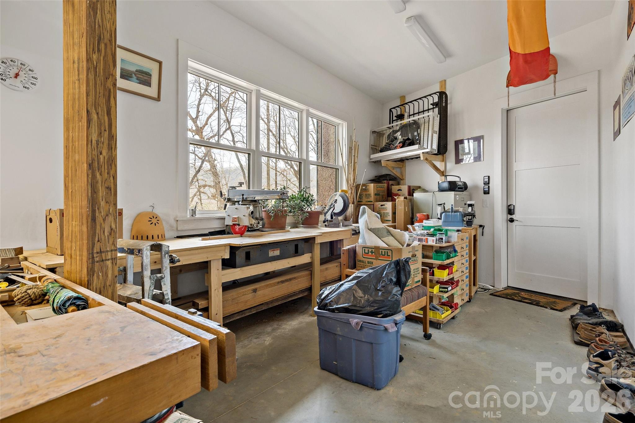 159 Settings Boulevard — Black Mountain