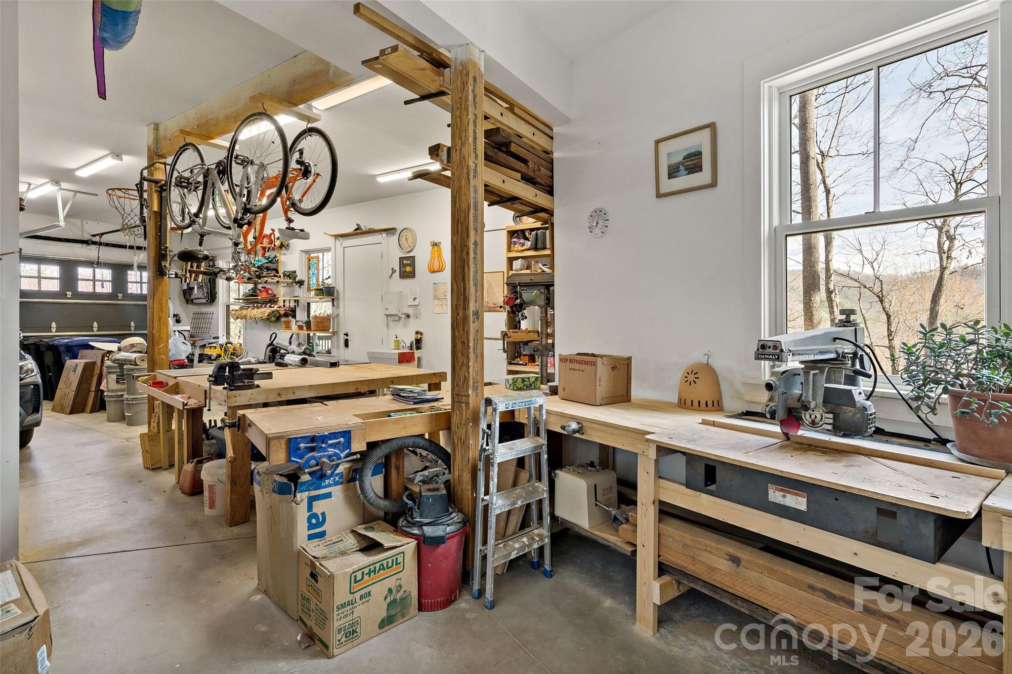 159 Settings Boulevard — Black Mountain