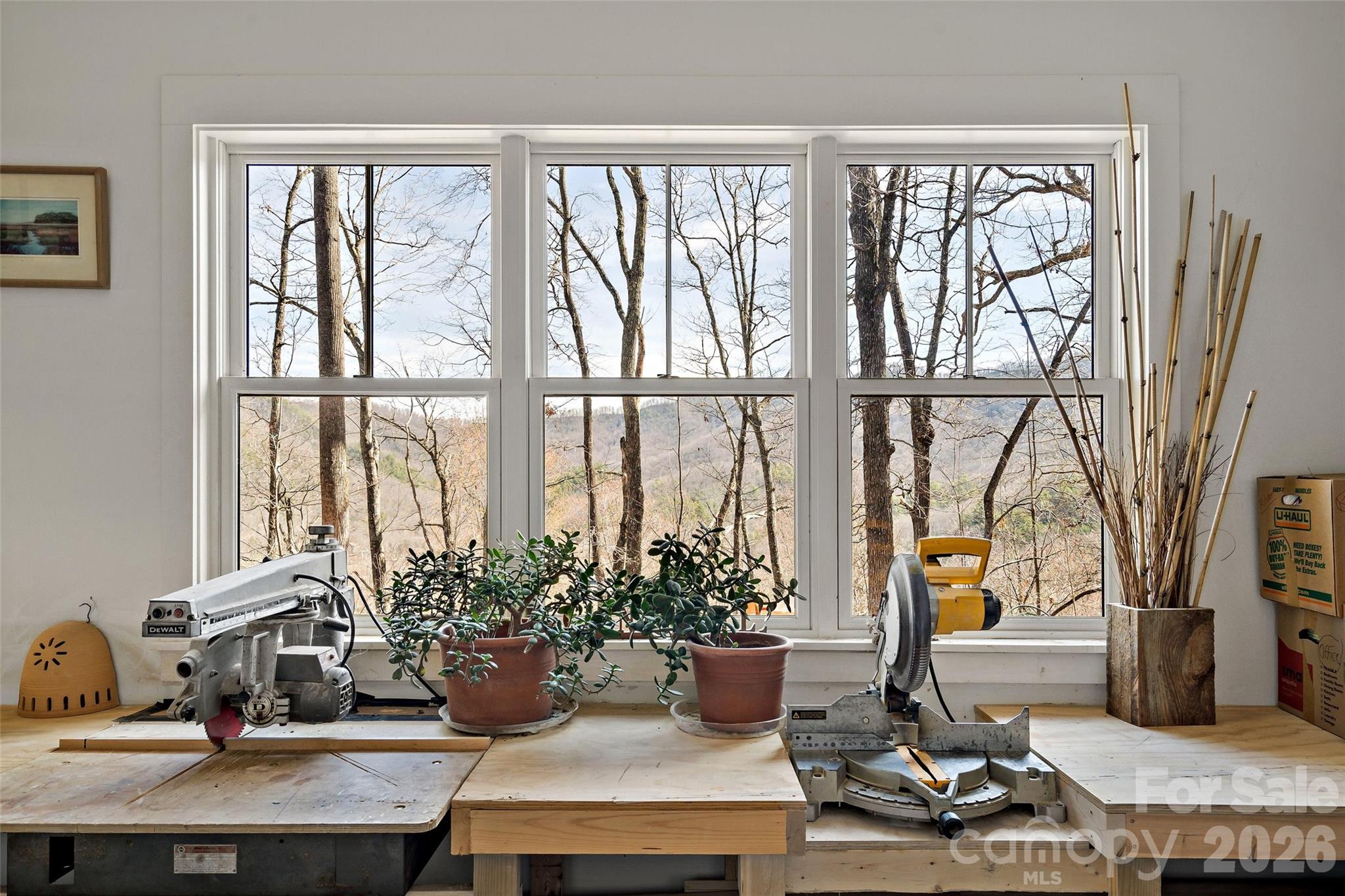159 Settings Boulevard — Black Mountain