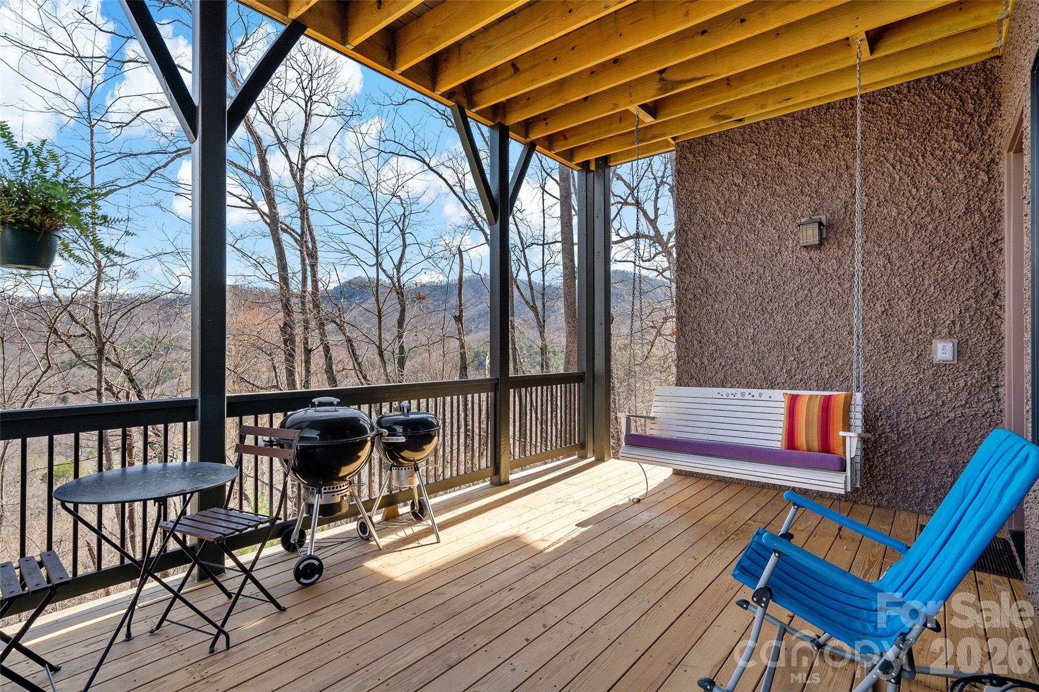 159 Settings Boulevard — Black Mountain