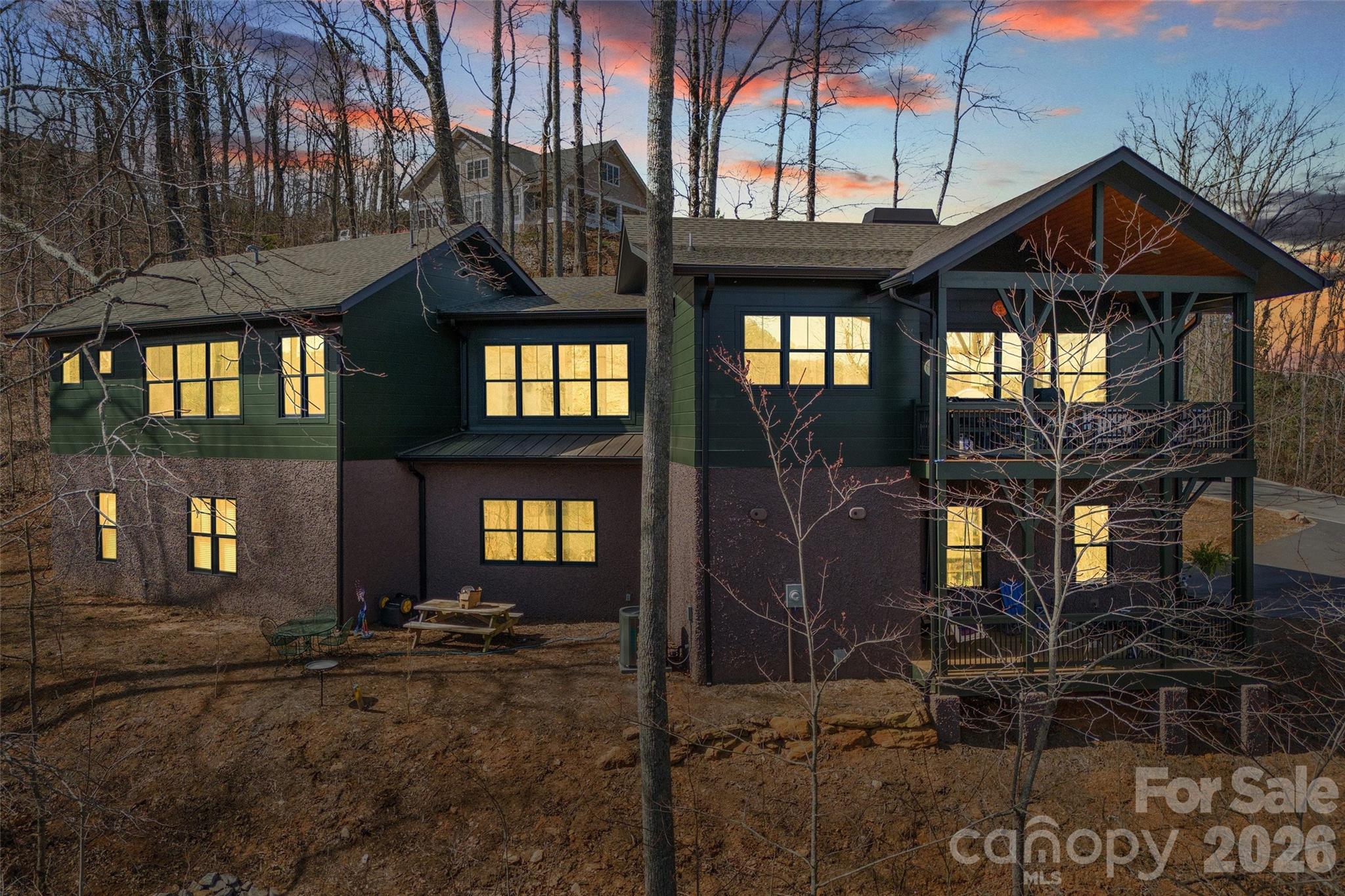 159 Settings Boulevard — Black Mountain