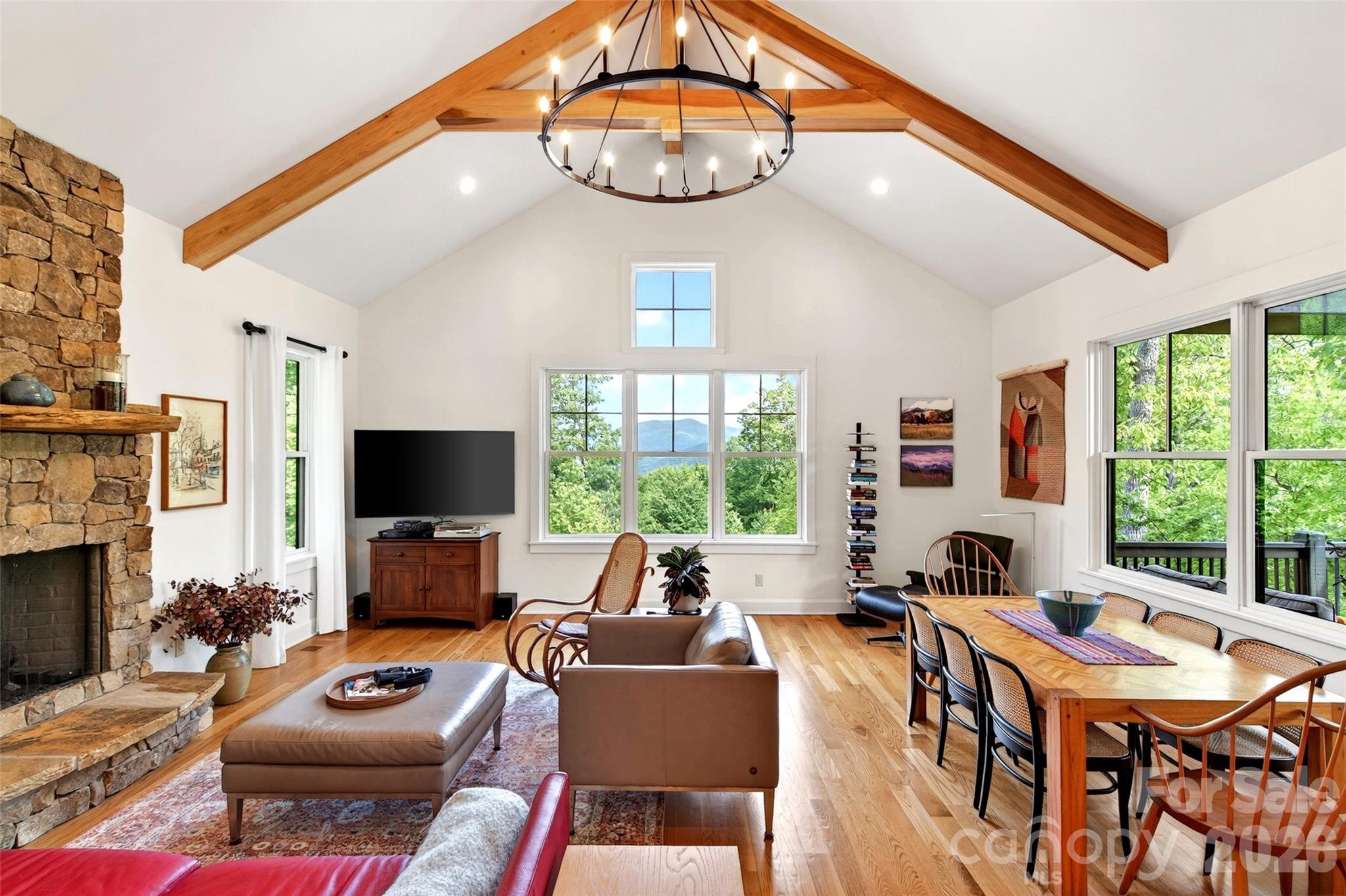 159 Settings Boulevard — Black Mountain