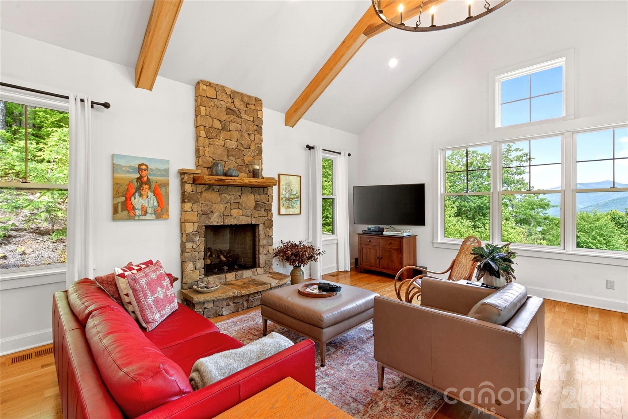 159 Settings Boulevard — Black Mountain