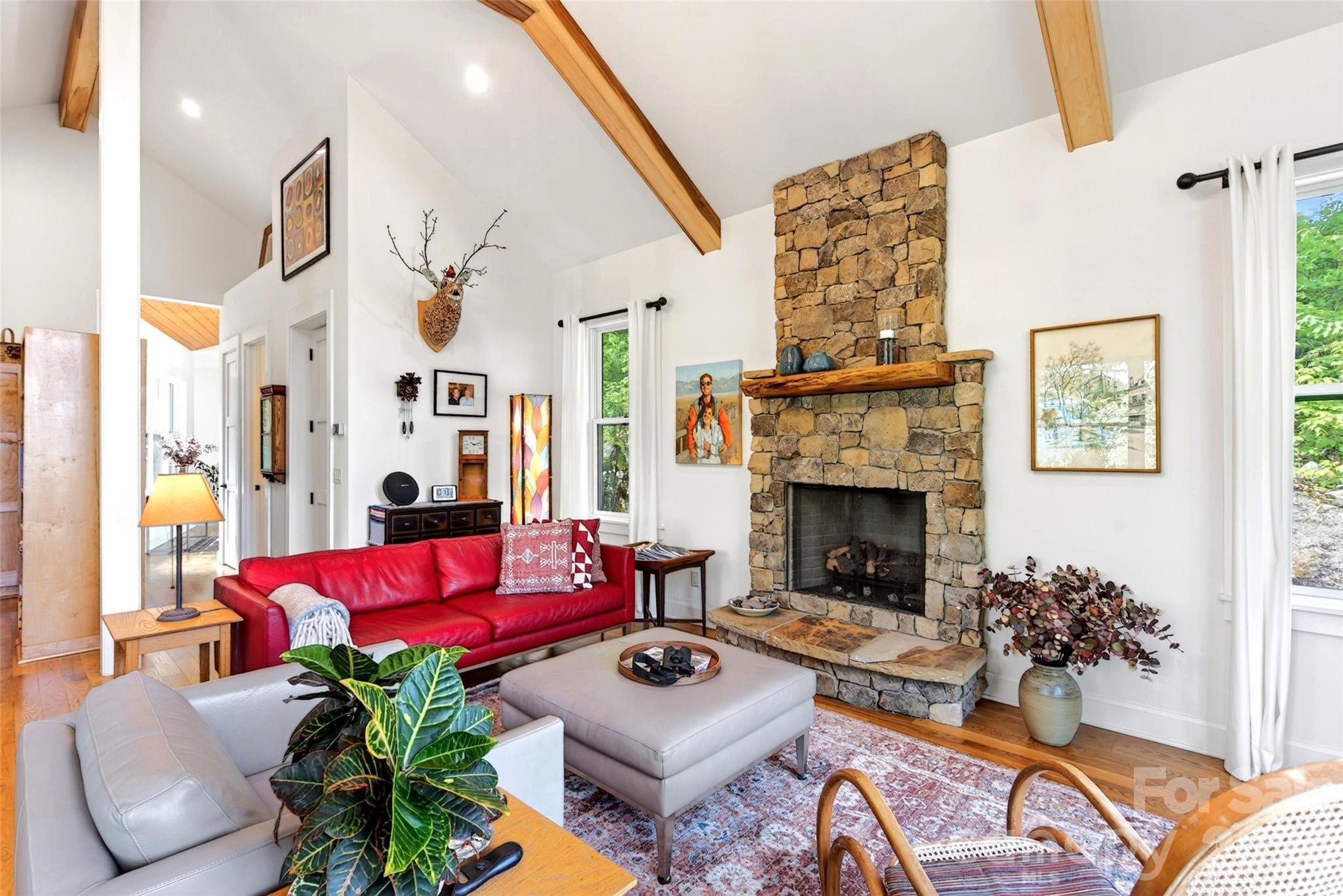159 Settings Boulevard — Black Mountain