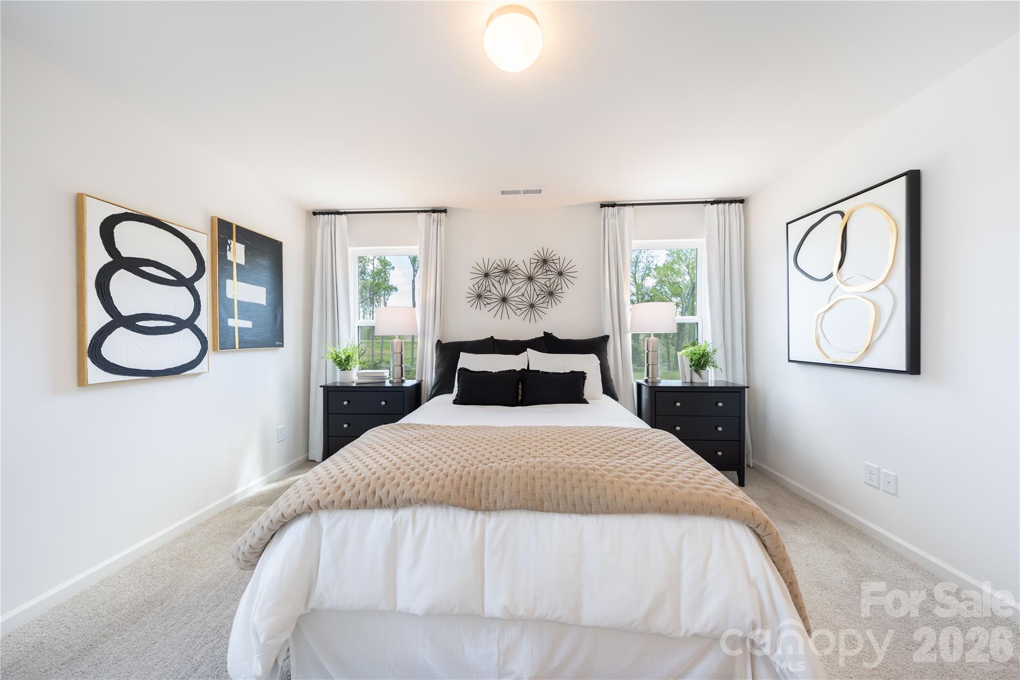 2924 Smithcliff Road #10 — Charlotte