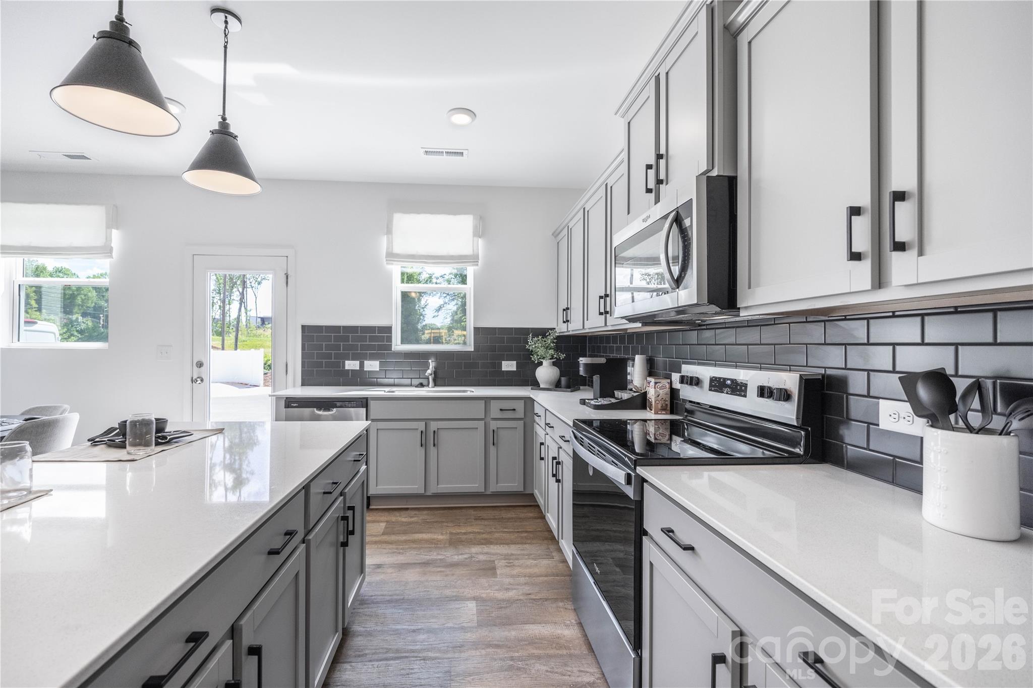 2924 Smithcliff Road #10 — Charlotte
