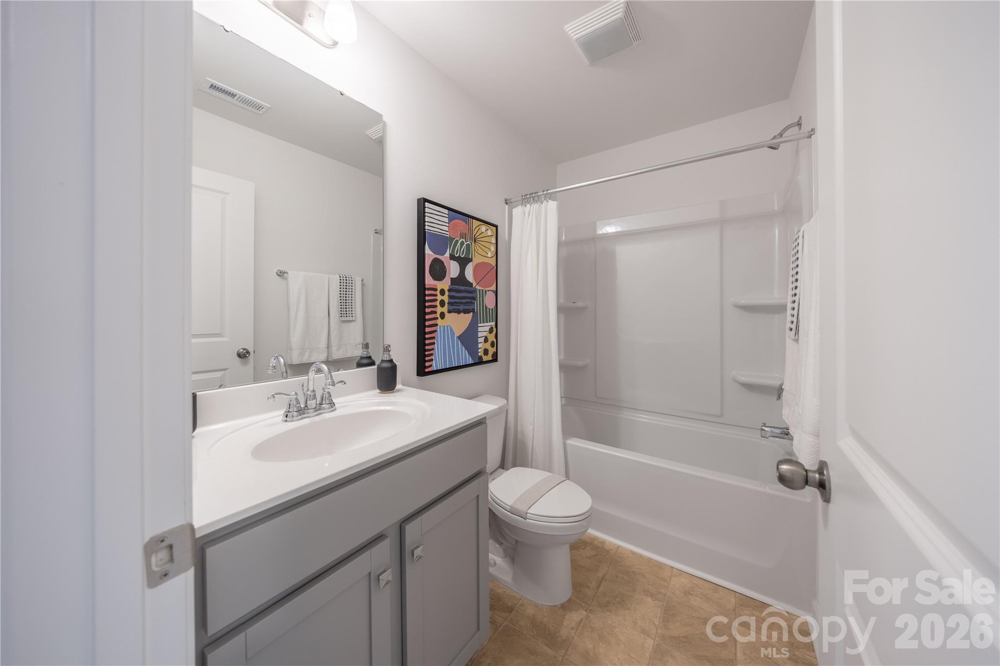 2924 Smithcliff Road #10 — Charlotte