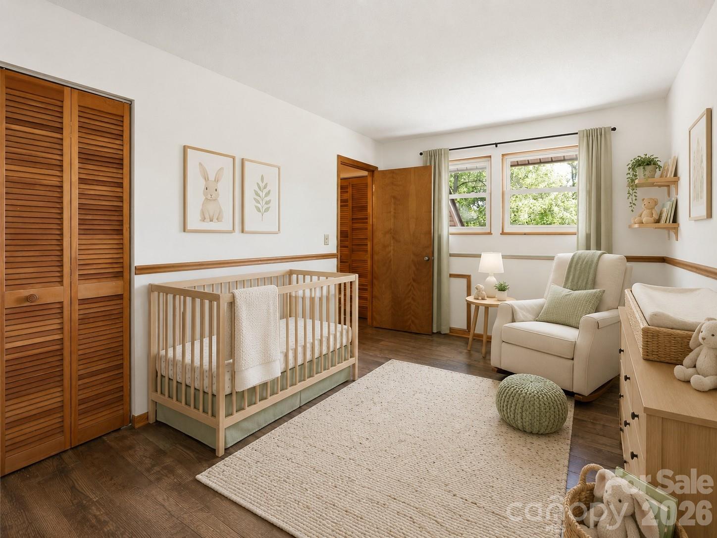 207 Wood Dale Drive — Hendersonville
