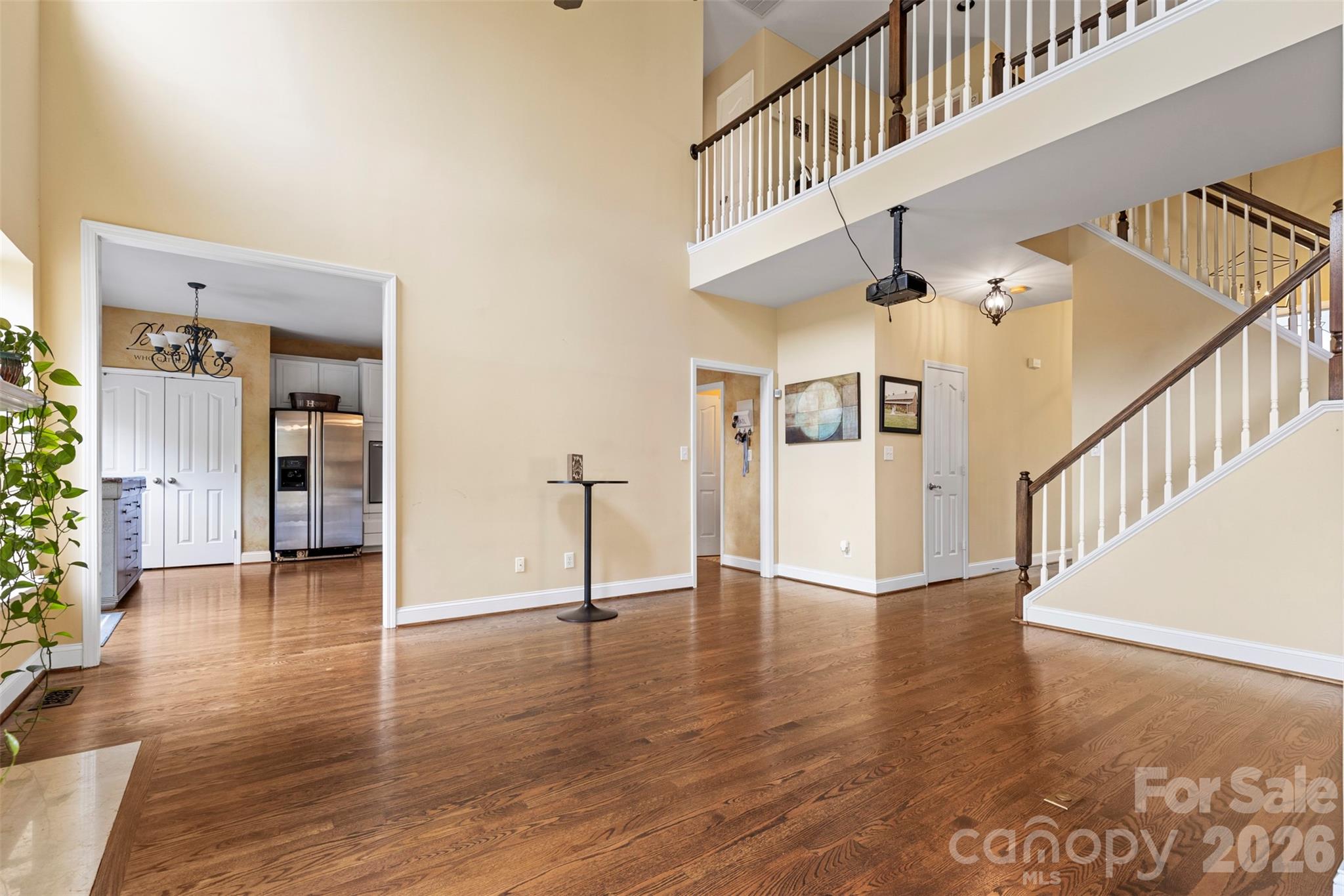 7710 Ninth Fairway Lane — Mint Hill
