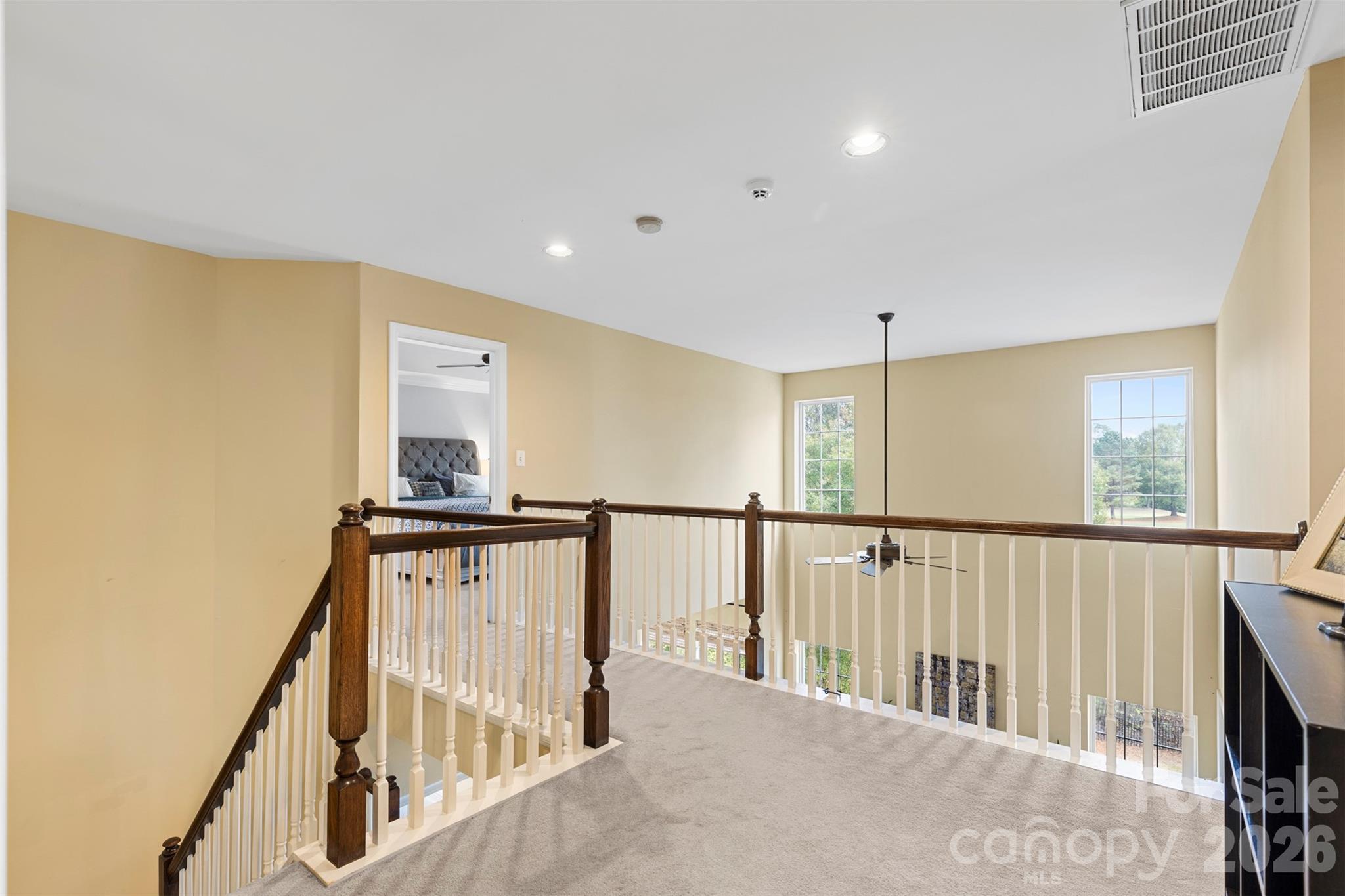 7710 Ninth Fairway Lane — Mint Hill