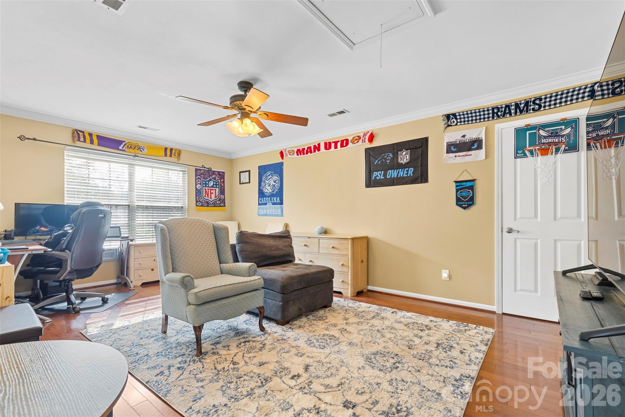 7710 Ninth Fairway Lane — Mint Hill