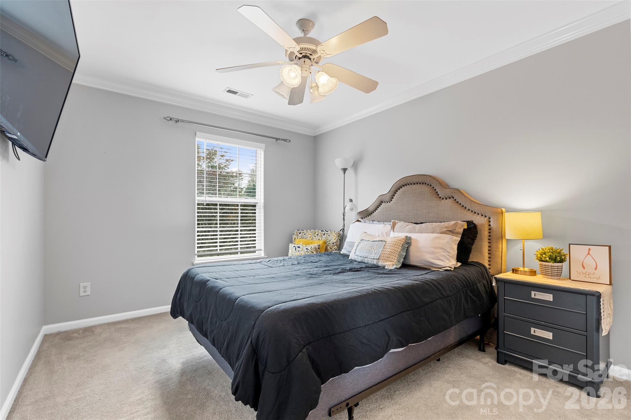 7710 Ninth Fairway Lane — Mint Hill