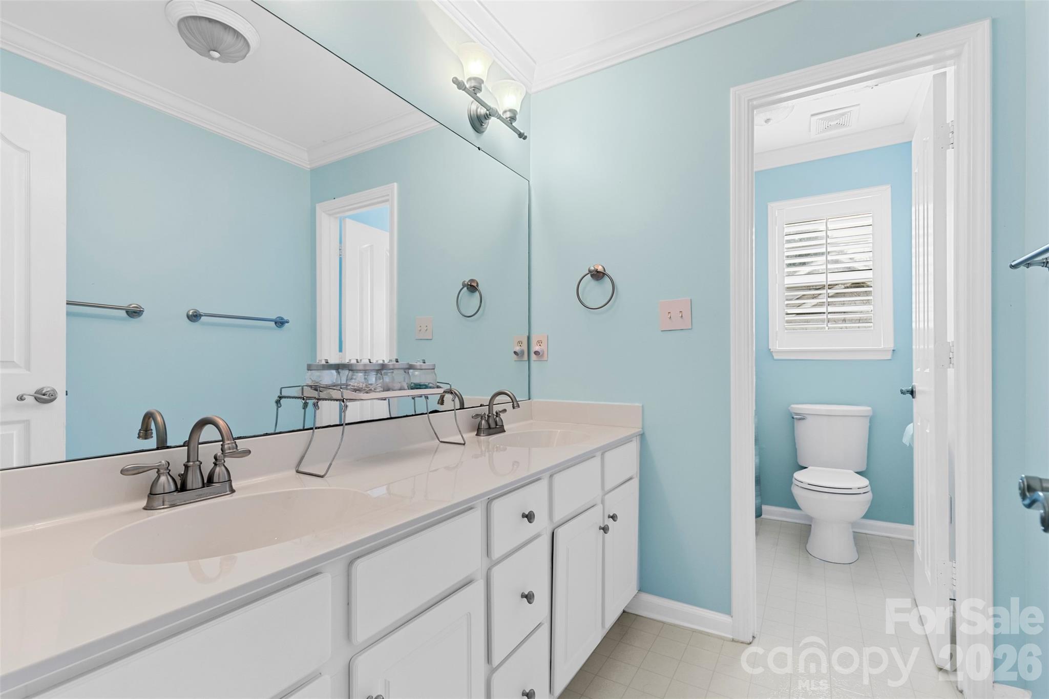 7710 Ninth Fairway Lane — Mint Hill