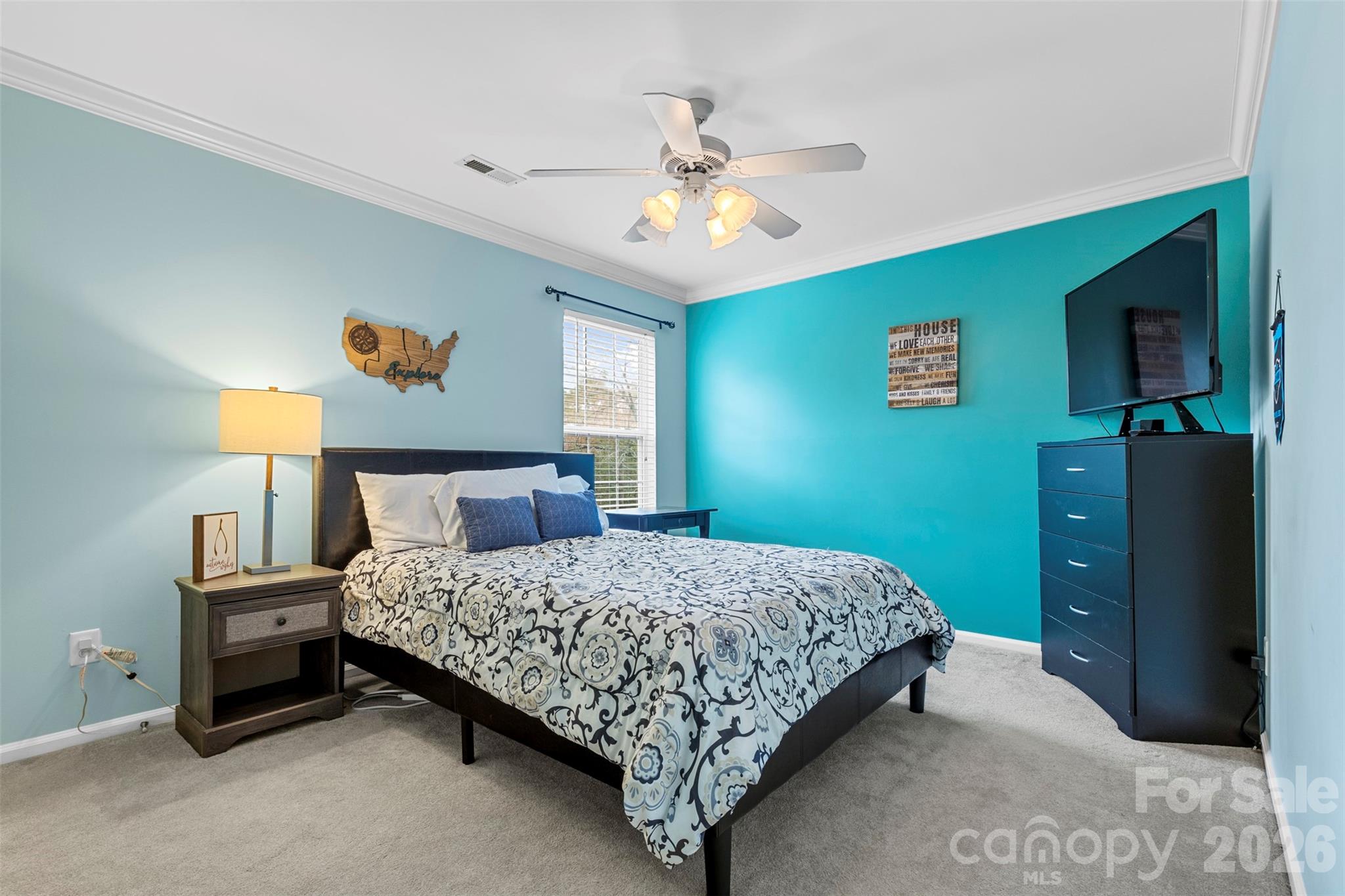 7710 Ninth Fairway Lane — Mint Hill