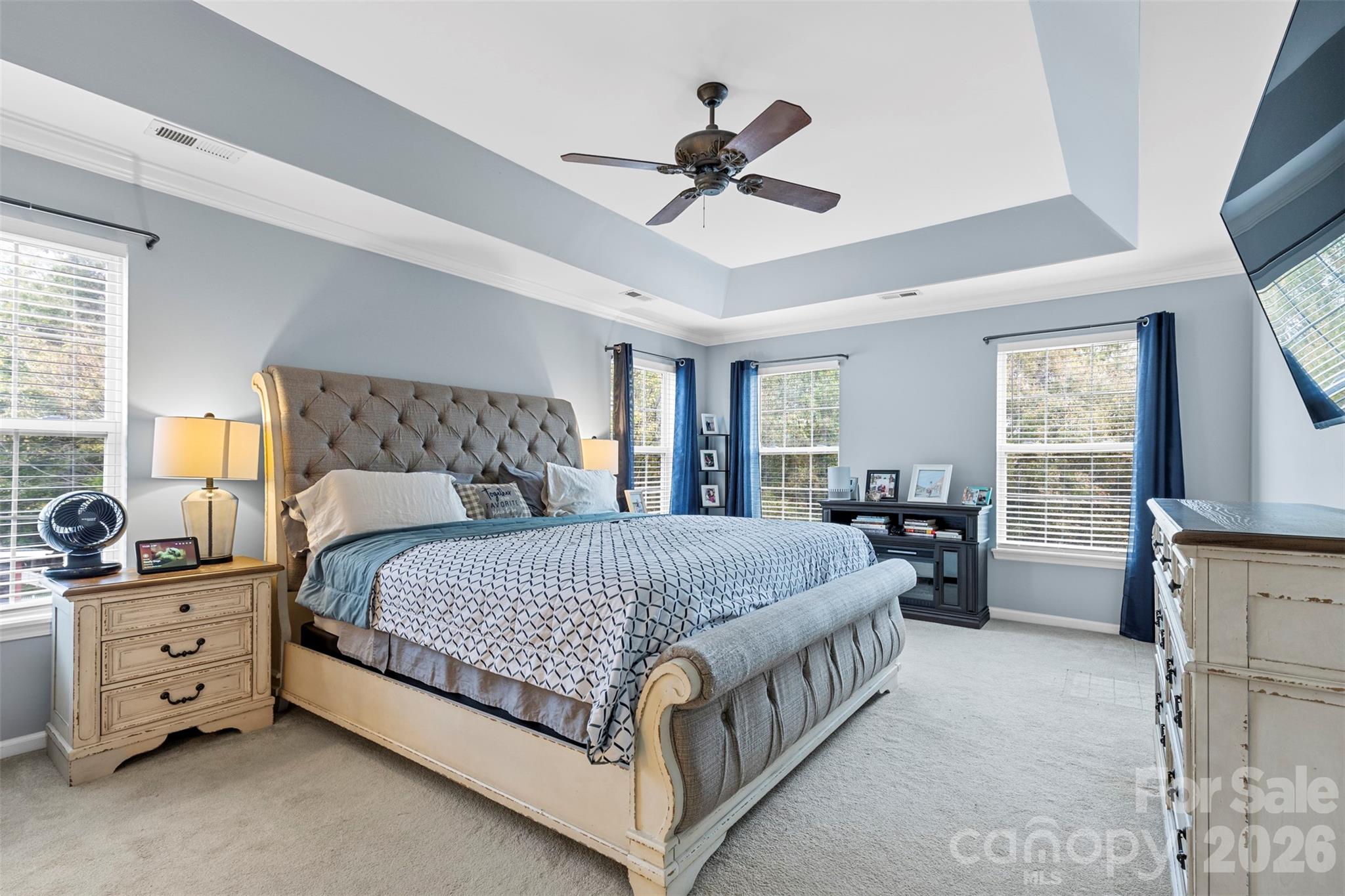 7710 Ninth Fairway Lane — Mint Hill