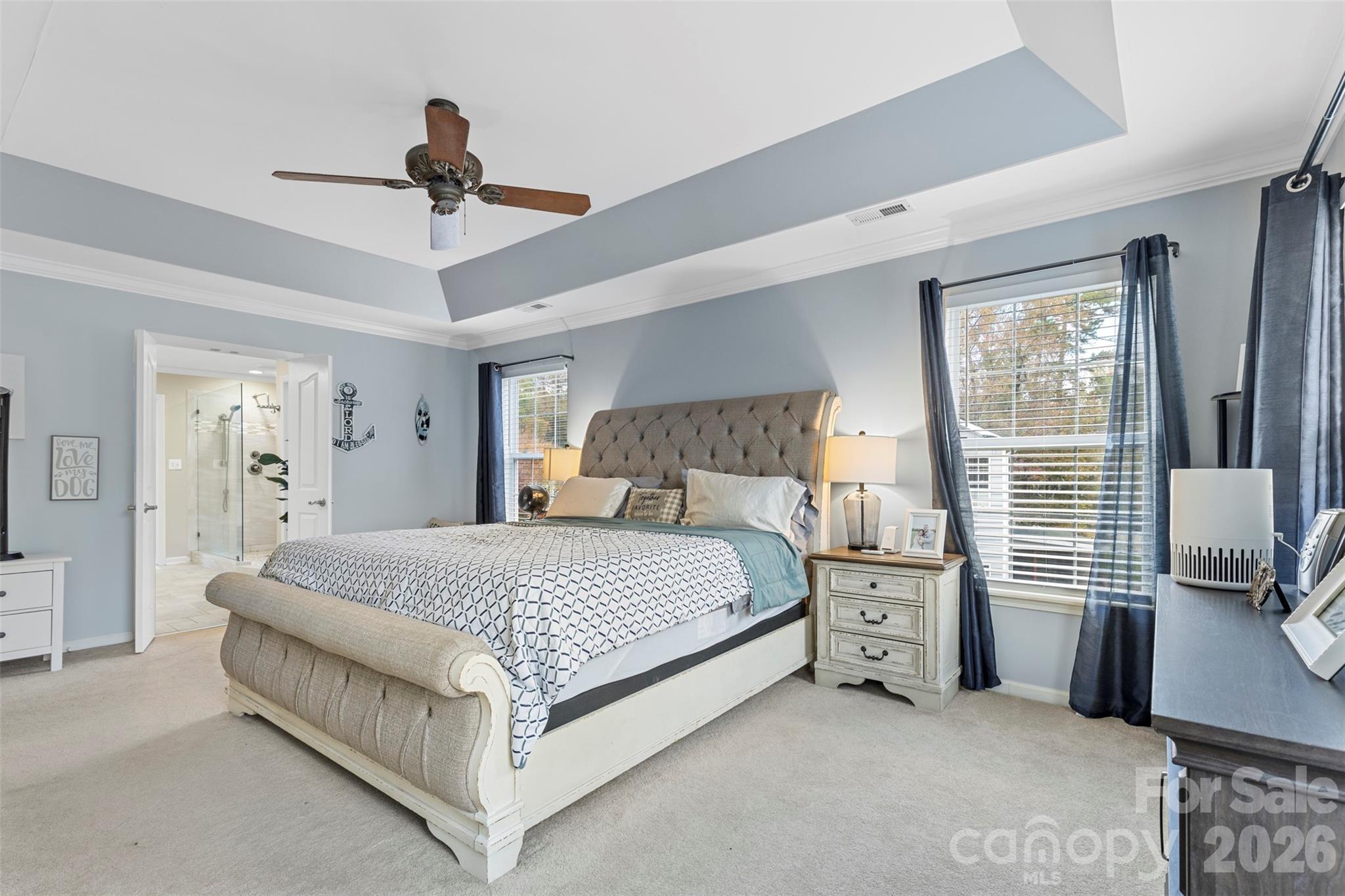 7710 Ninth Fairway Lane — Mint Hill