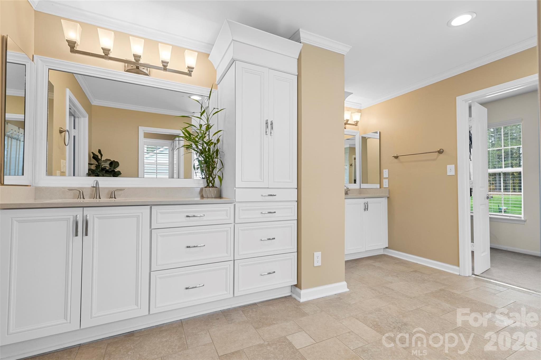 7710 Ninth Fairway Lane — Mint Hill