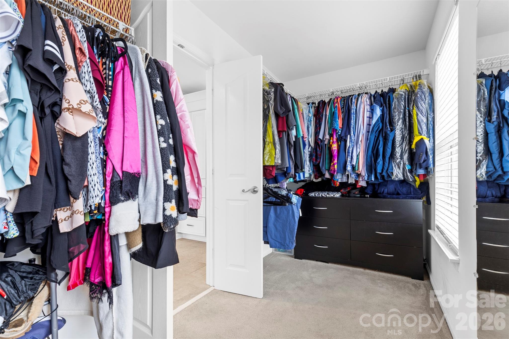 7710 Ninth Fairway Lane — Mint Hill
